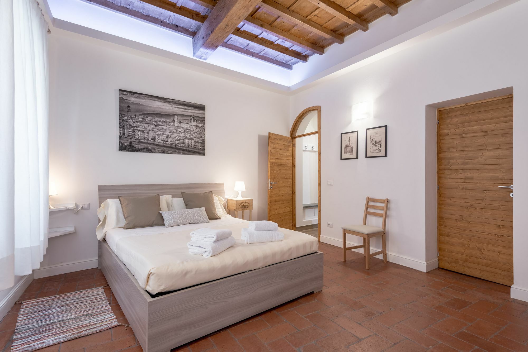 Leilighet Santa Croce Place By Mmega