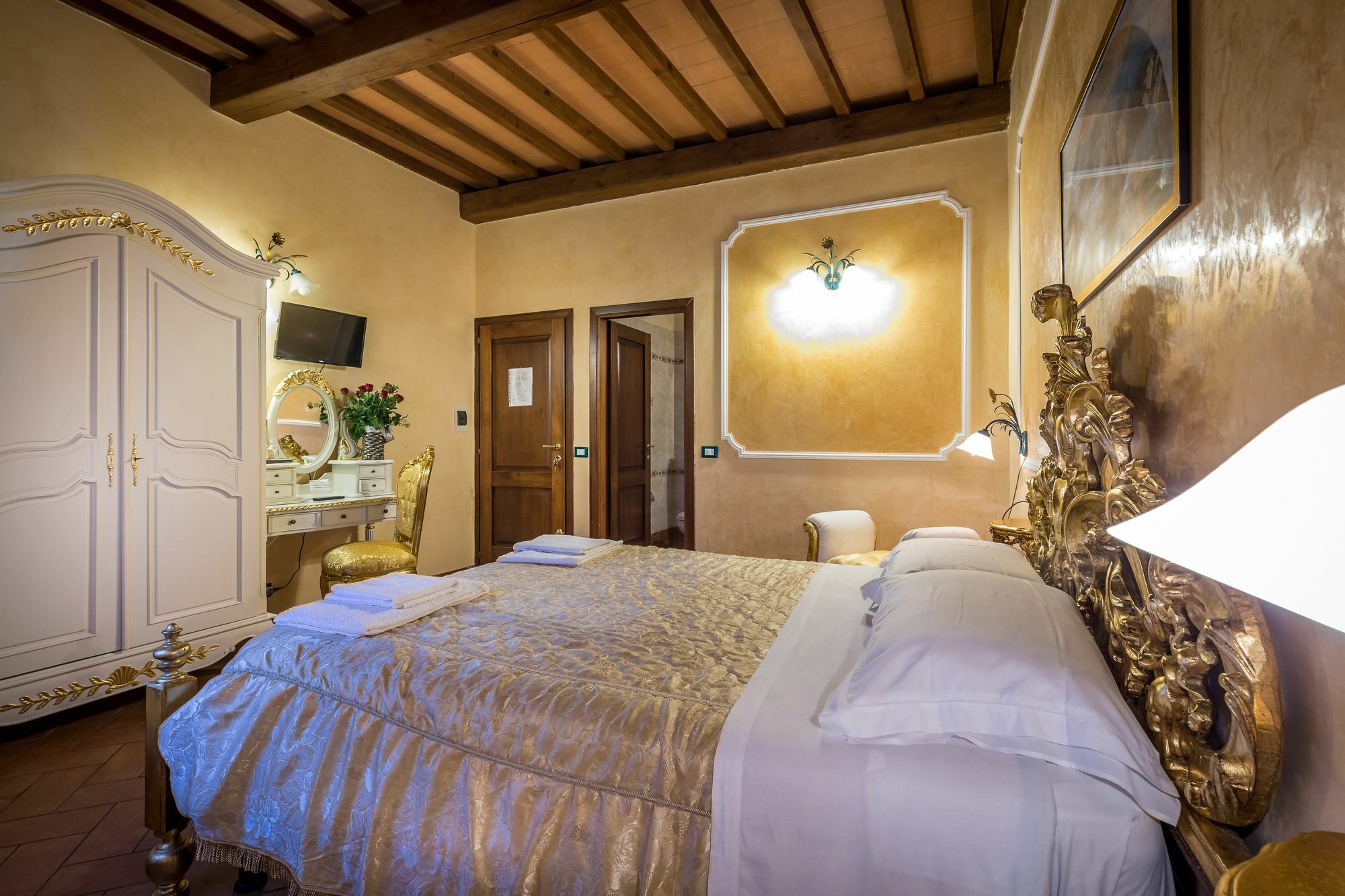 Maison d'hôtes Annamaria 3*