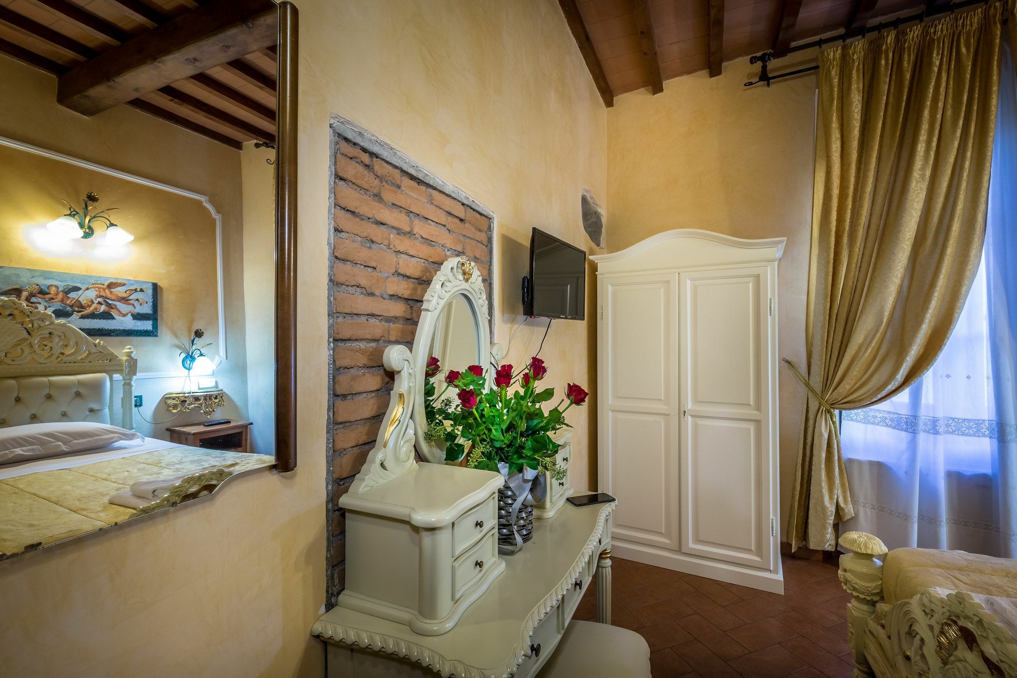 Maison d'hôtes Annamaria