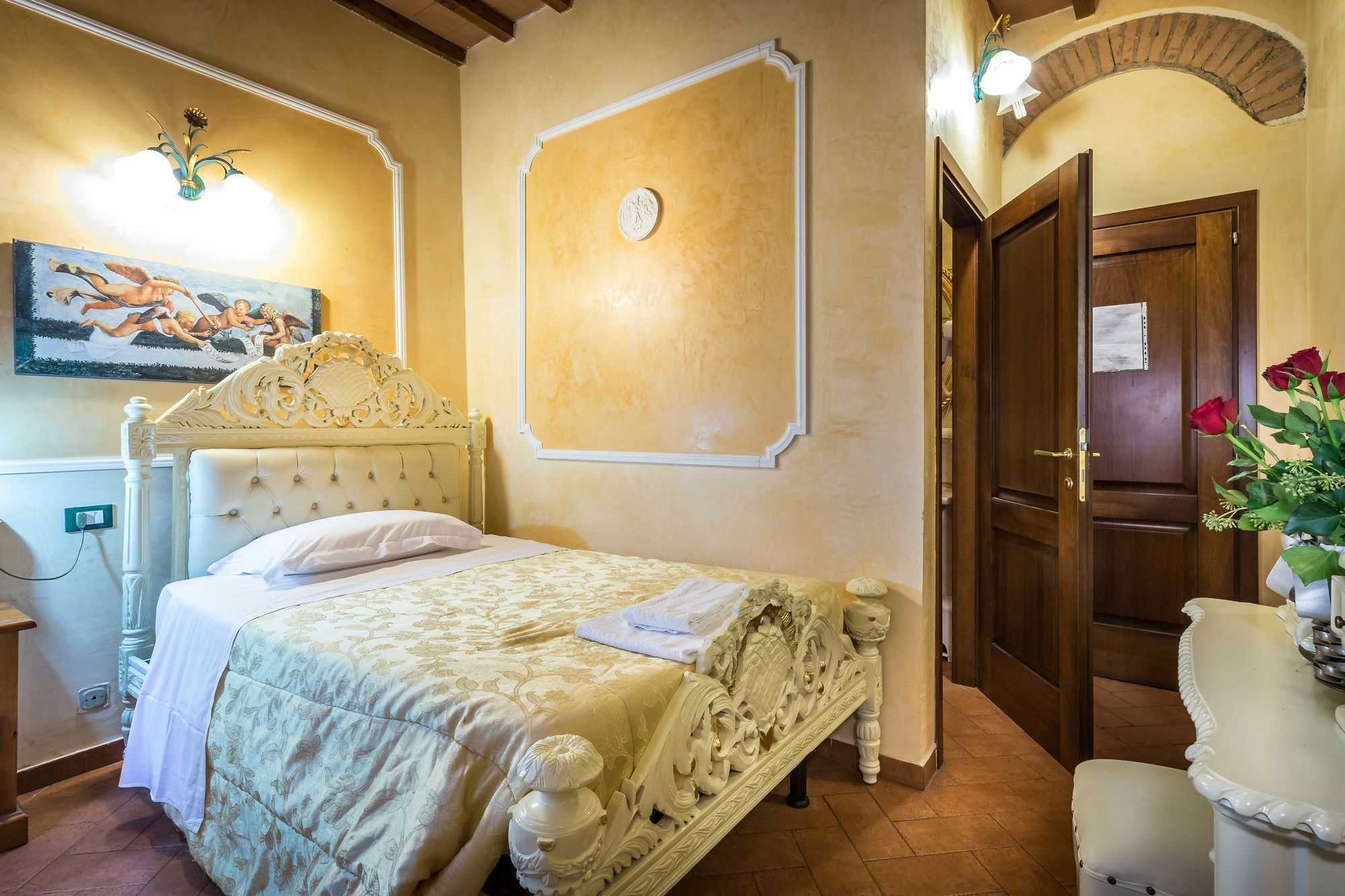 Annamaria Maison d'hôtes 3*