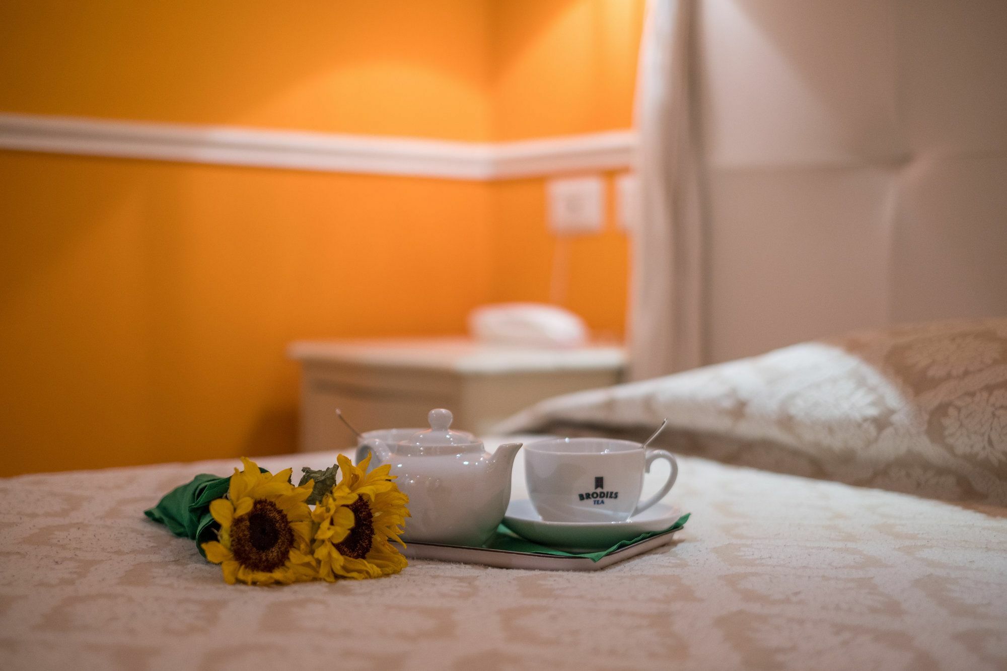 Emozioni Fiorentine 3* Firenze
