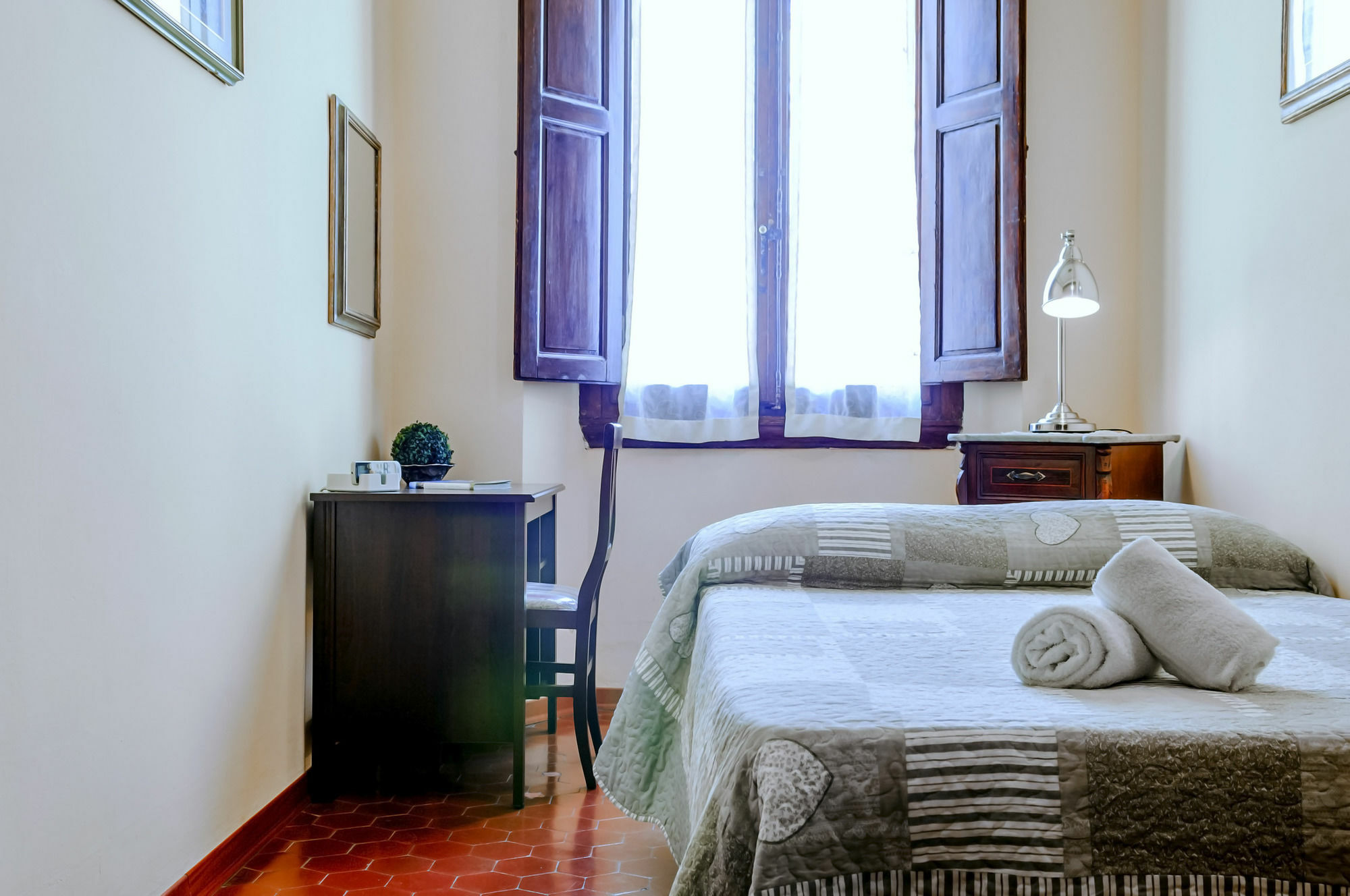 Residenza Martin 3*