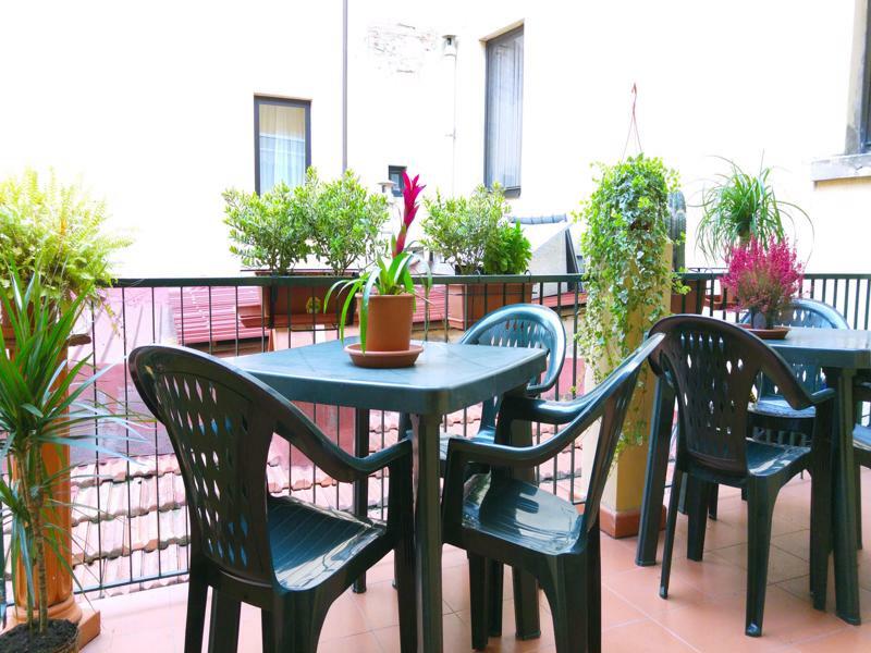 Residenza Martin 3*