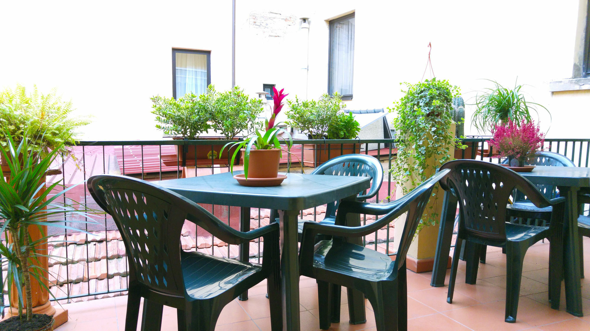 Residenza Martin 3*