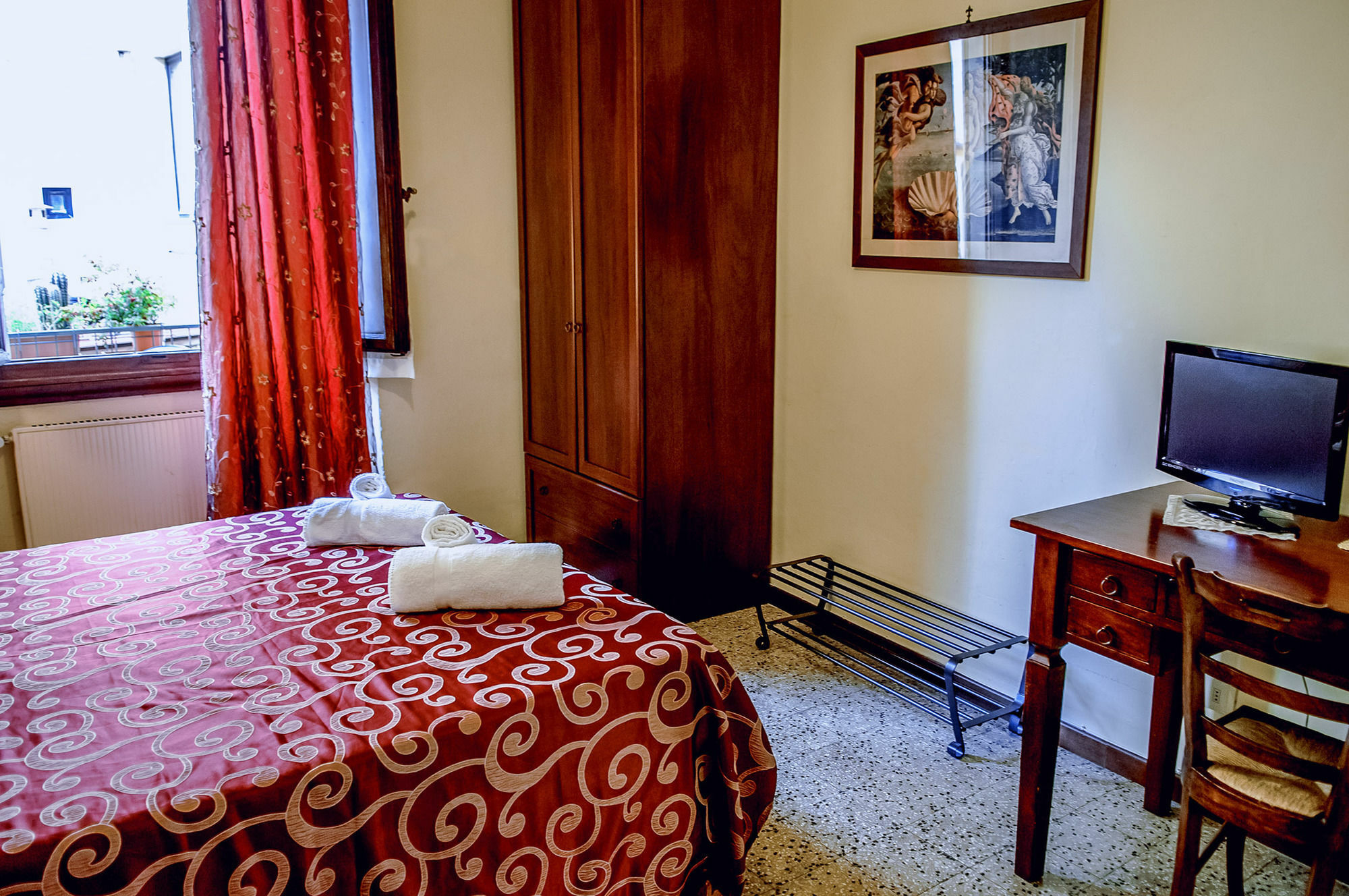 Residenza Martin Affittacamere