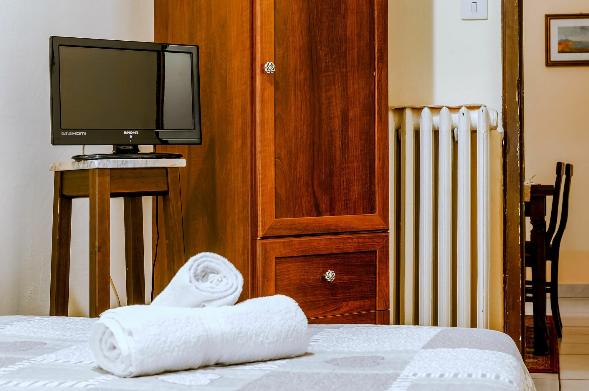 Affittacamere Residenza Martin 3*