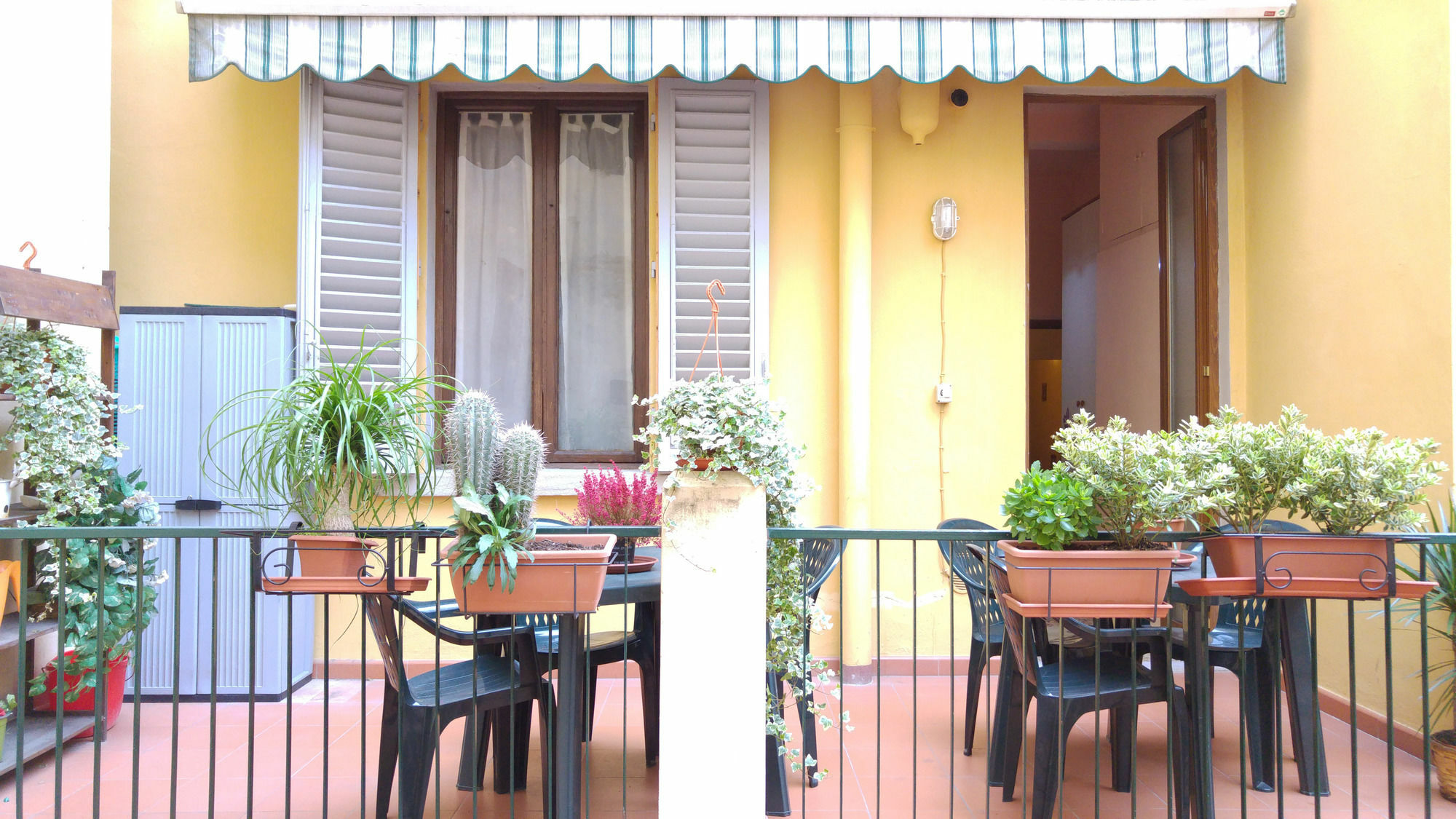 Affittacamere Residenza Martin 3*
