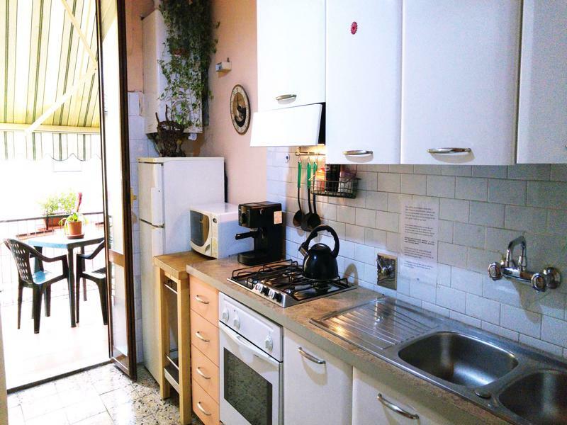 Residenza Martin Firenze