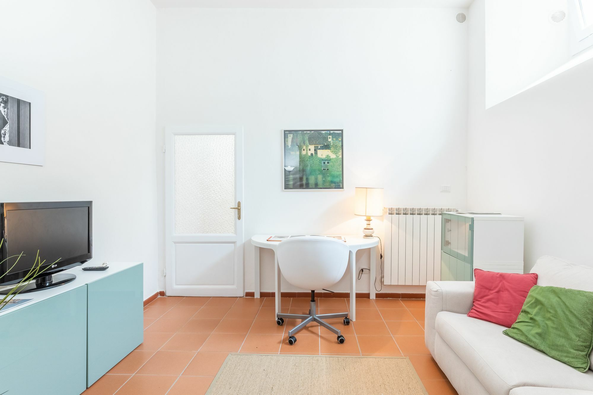 Appartement Porta Romana House Florence
