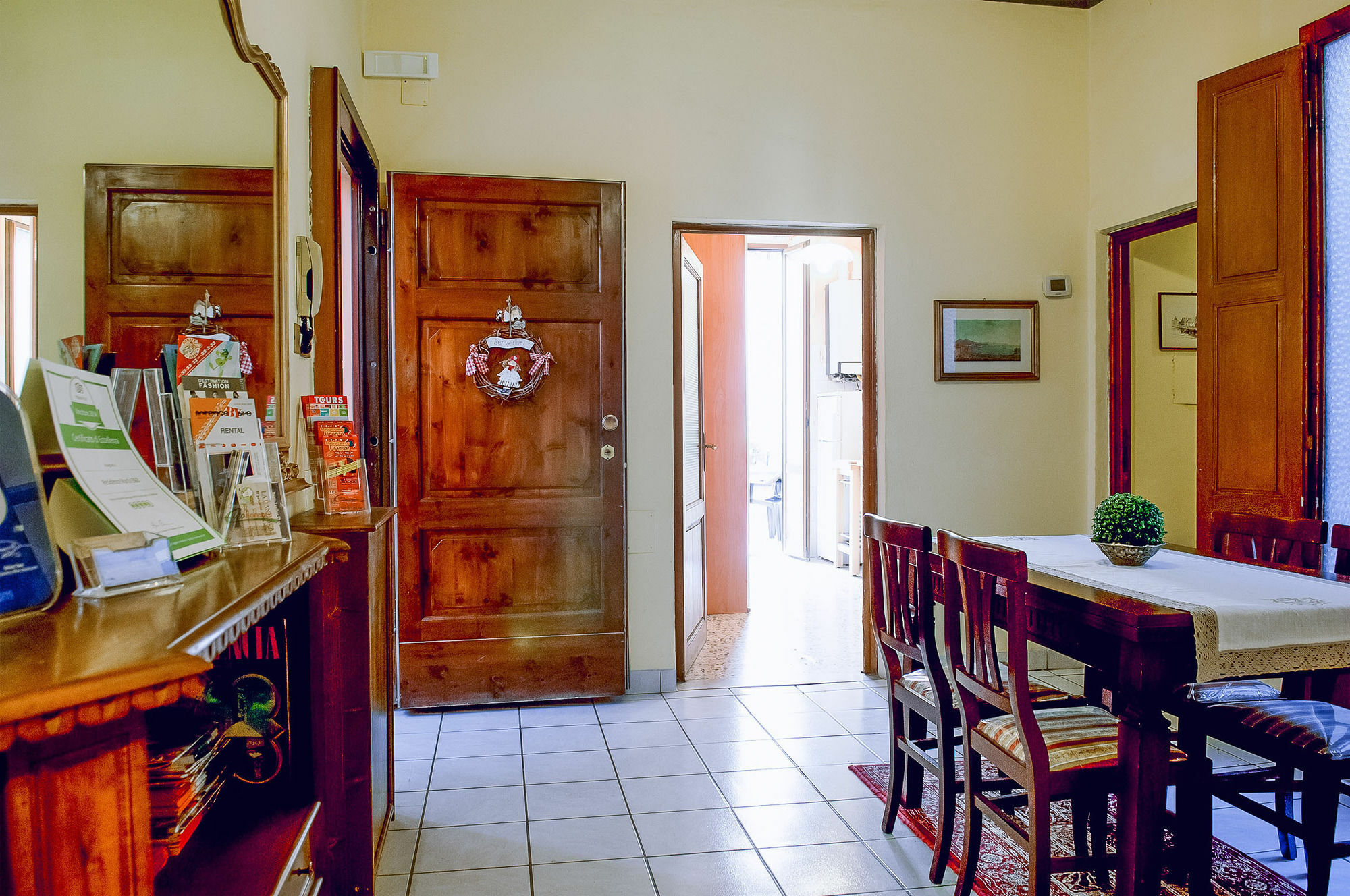 Residenza Martin Affittacamere