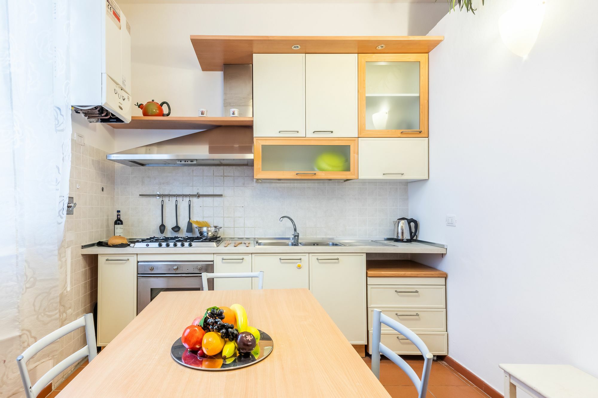 Porta Romana House Appartement *