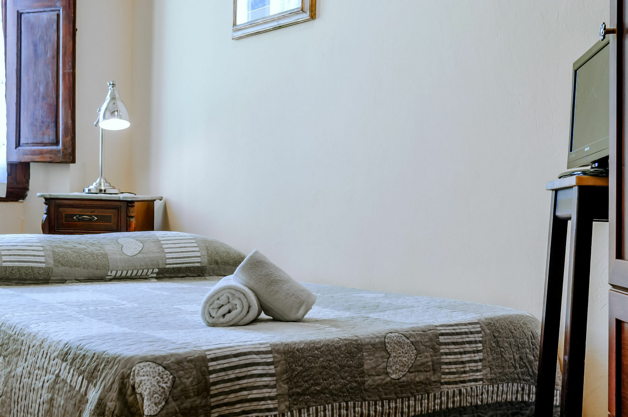 Affittacamere Residenza Martin 3*