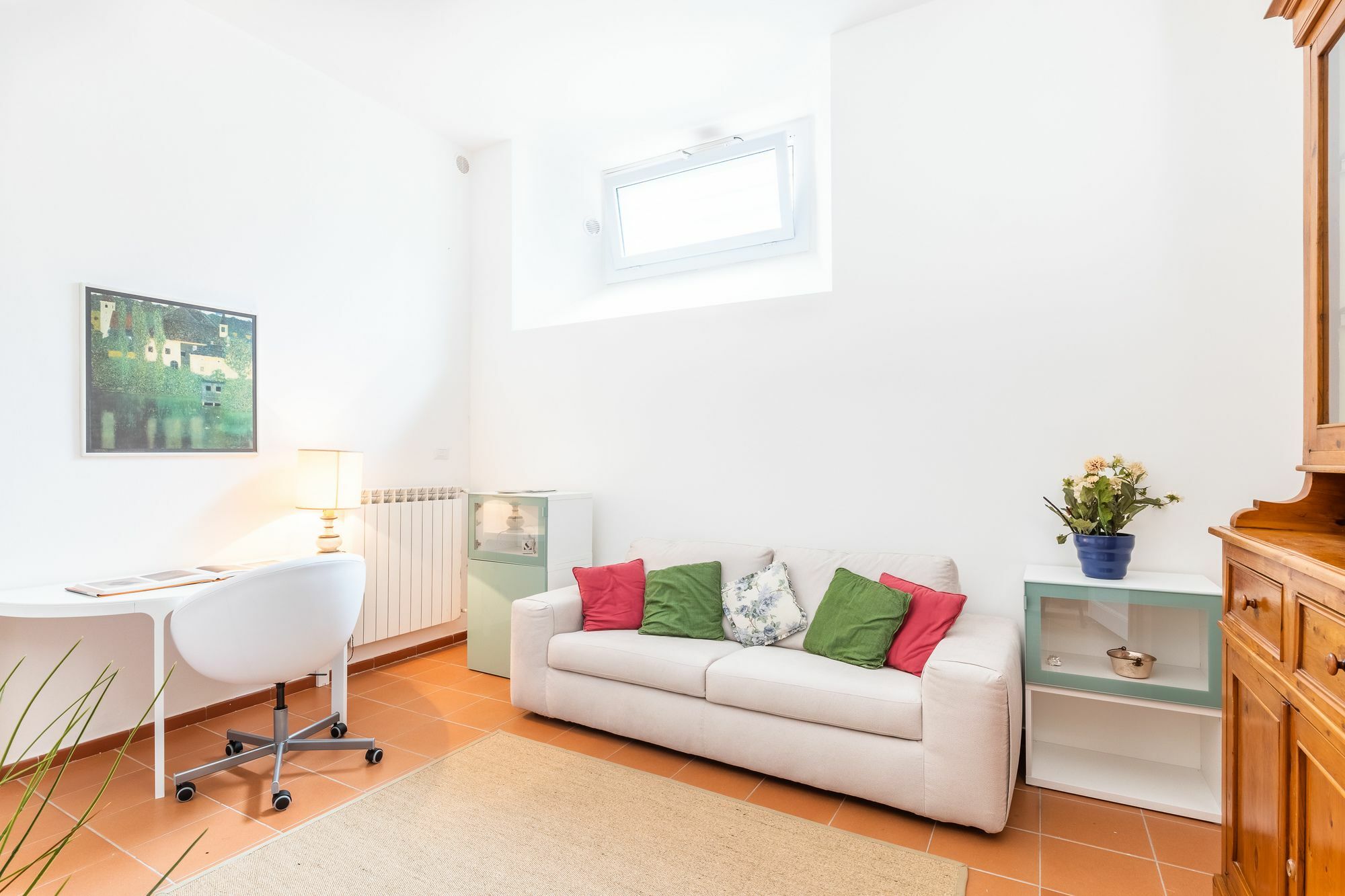 Porta Romana House Appartement *