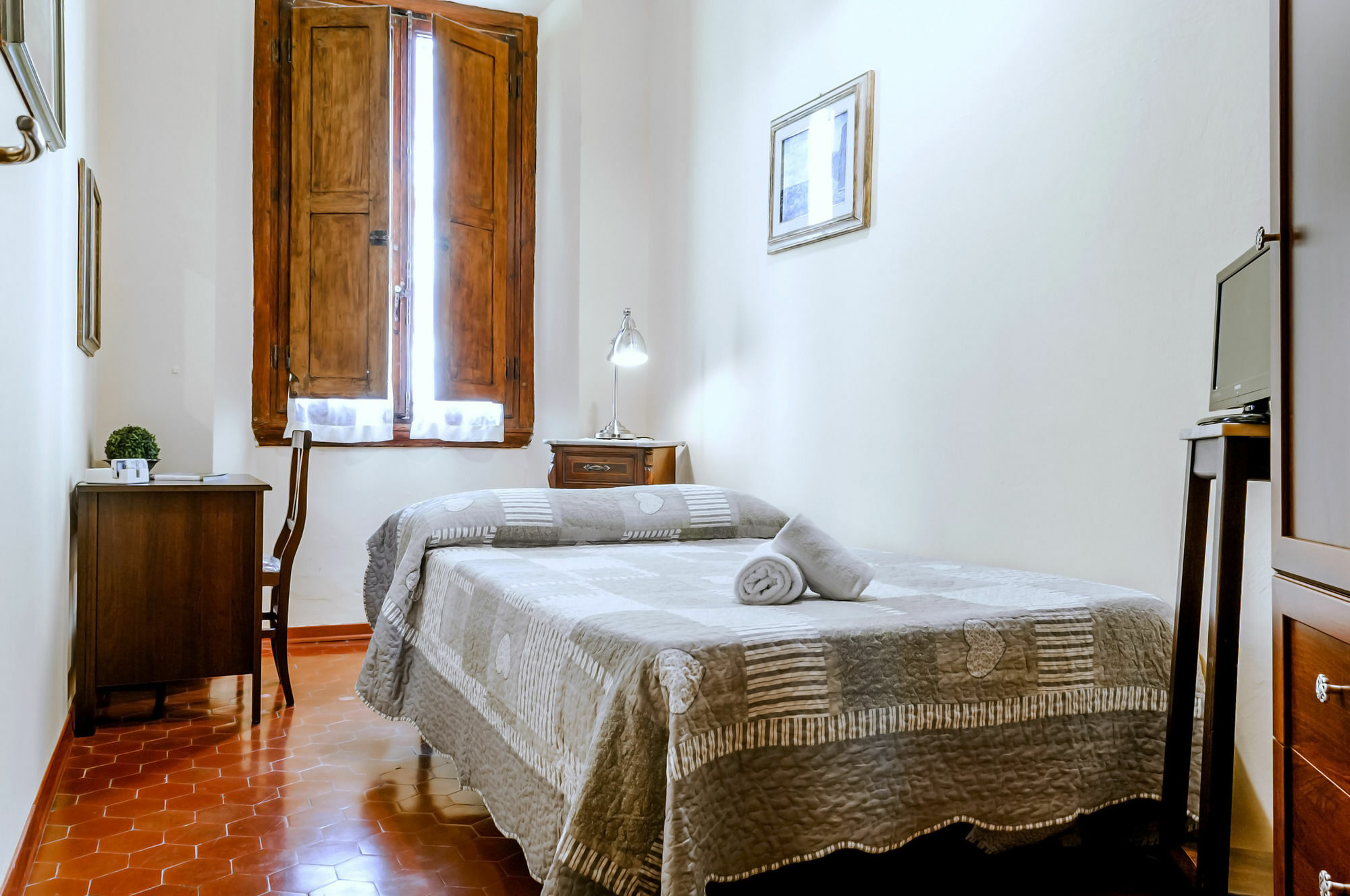 Affittacamere Residenza Martin Firenze