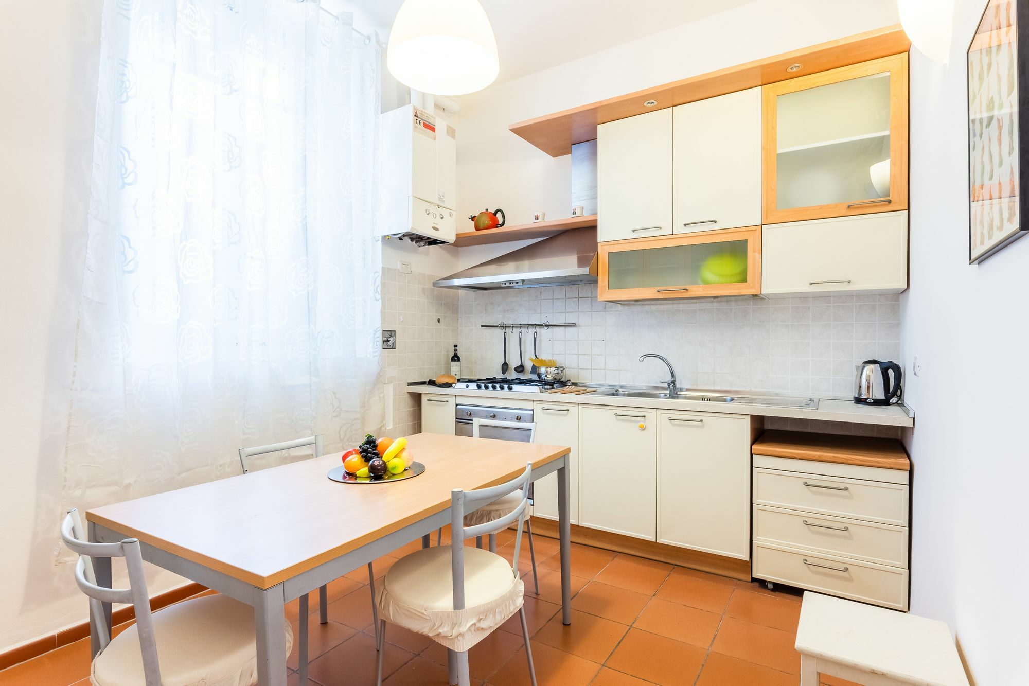 Porta Romana House Appartement Florence