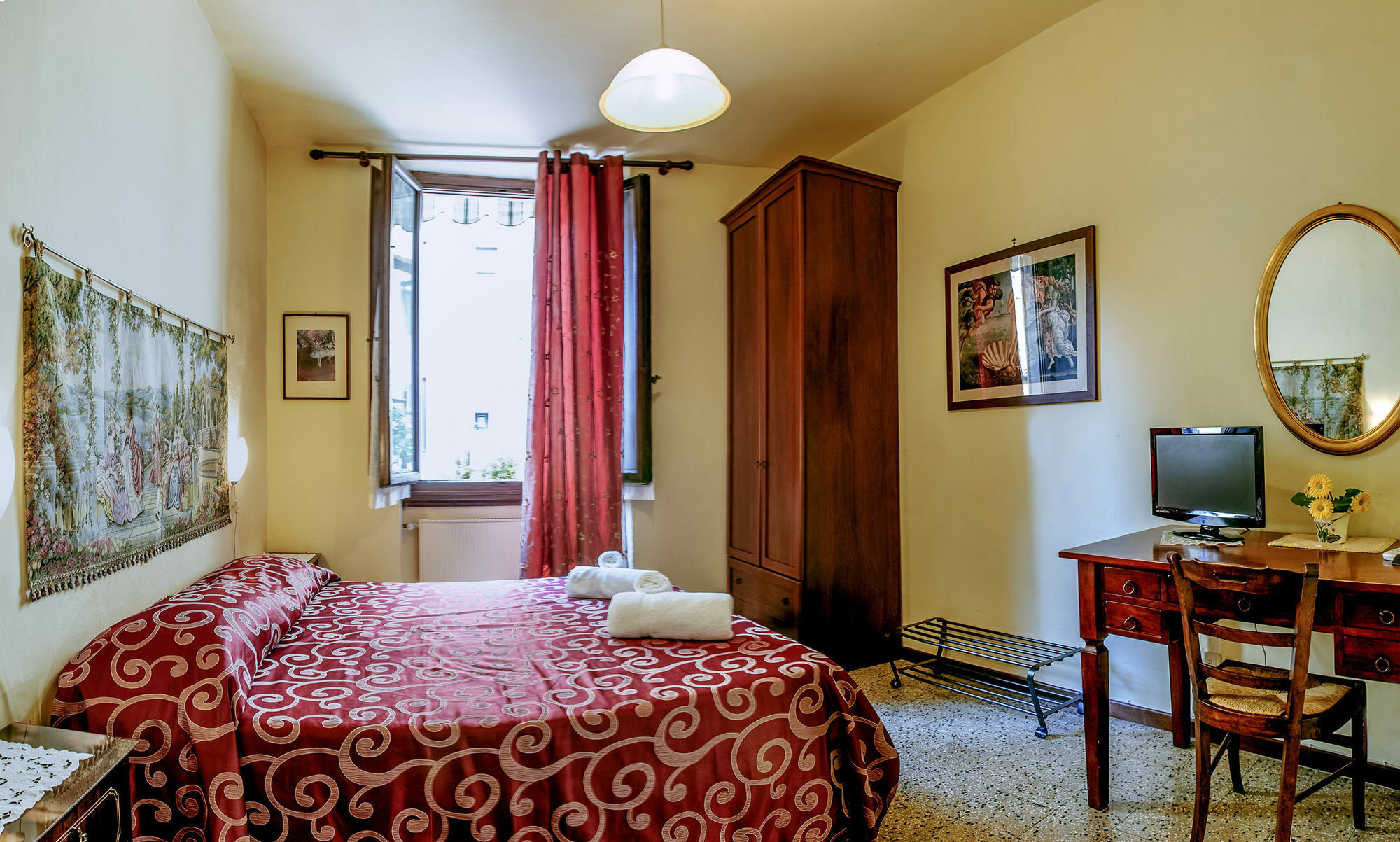 Residenza Martin 3* Firenze