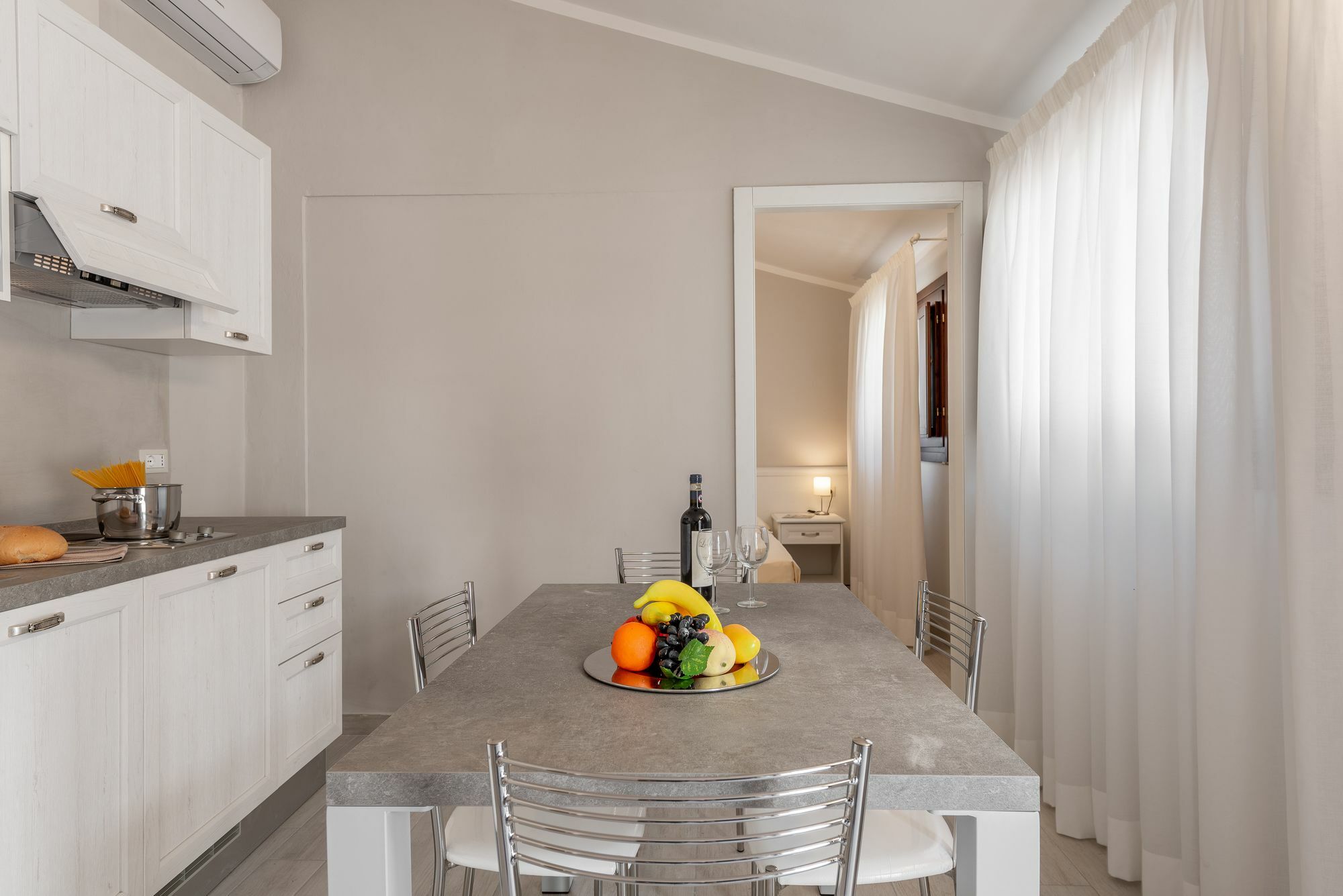 Carra Aparthotel