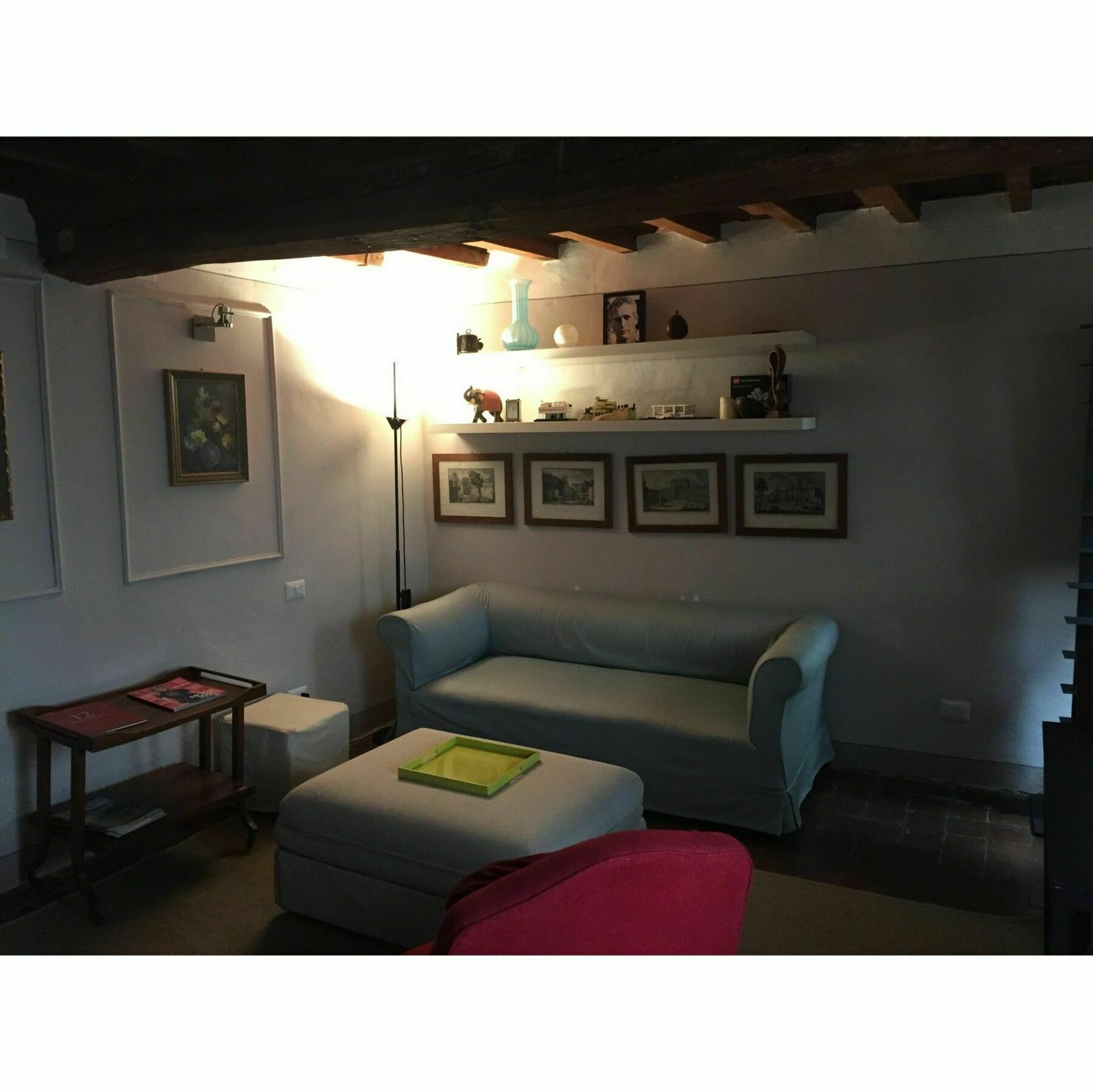 Le Stanze Della Contessa Appartement
