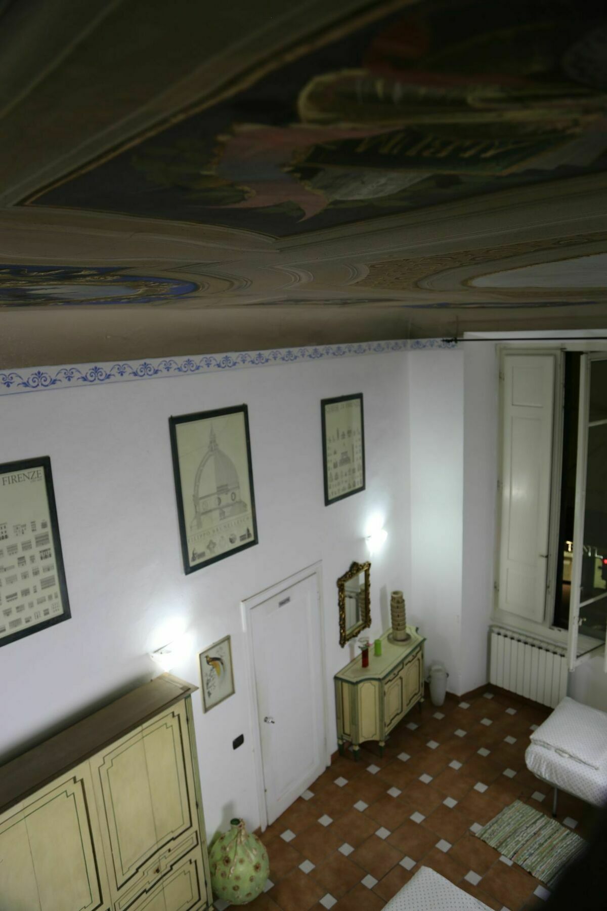 Tourist House Santa Croce