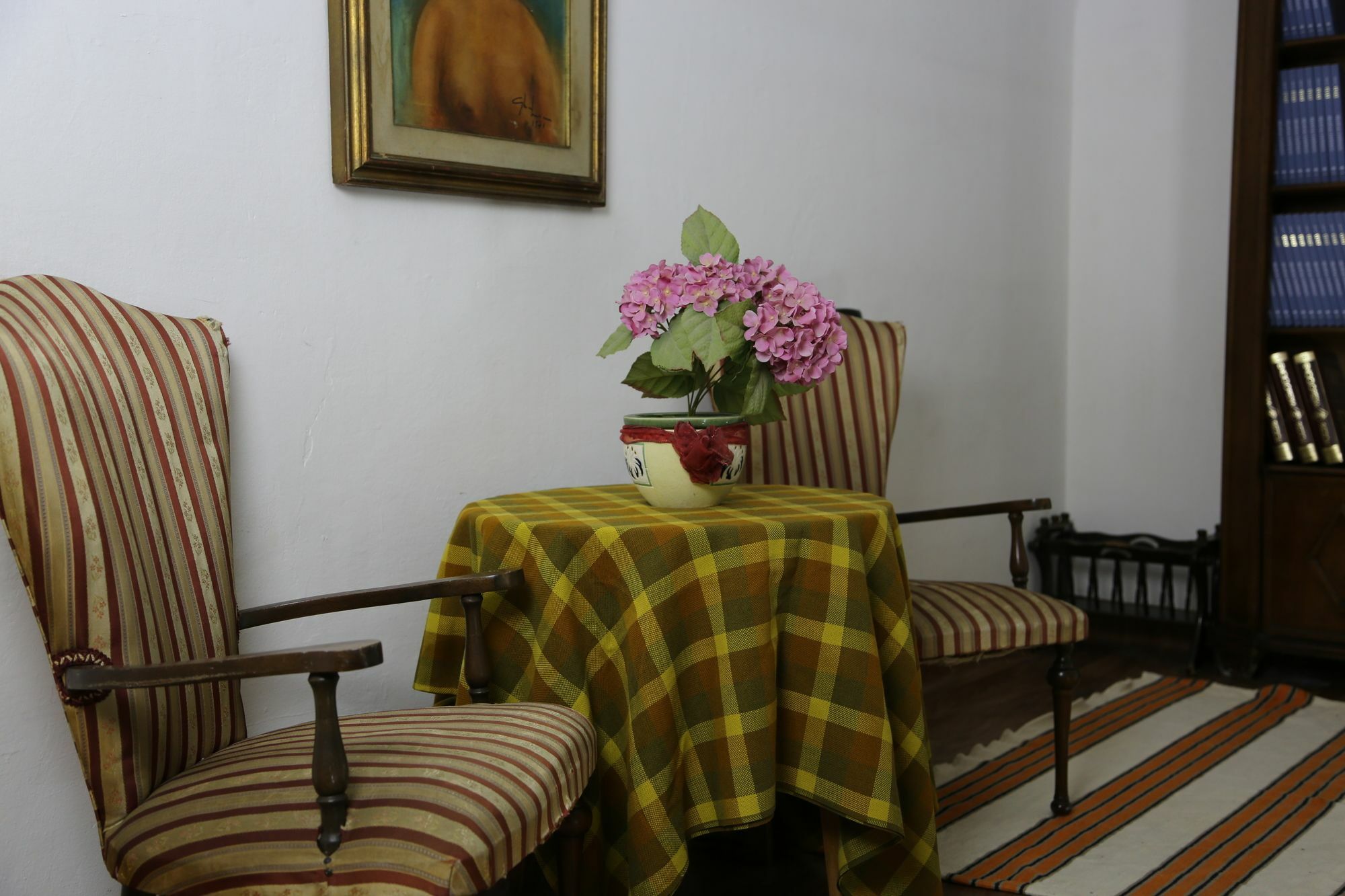 Affittacamere Tourist House Santa Croce *