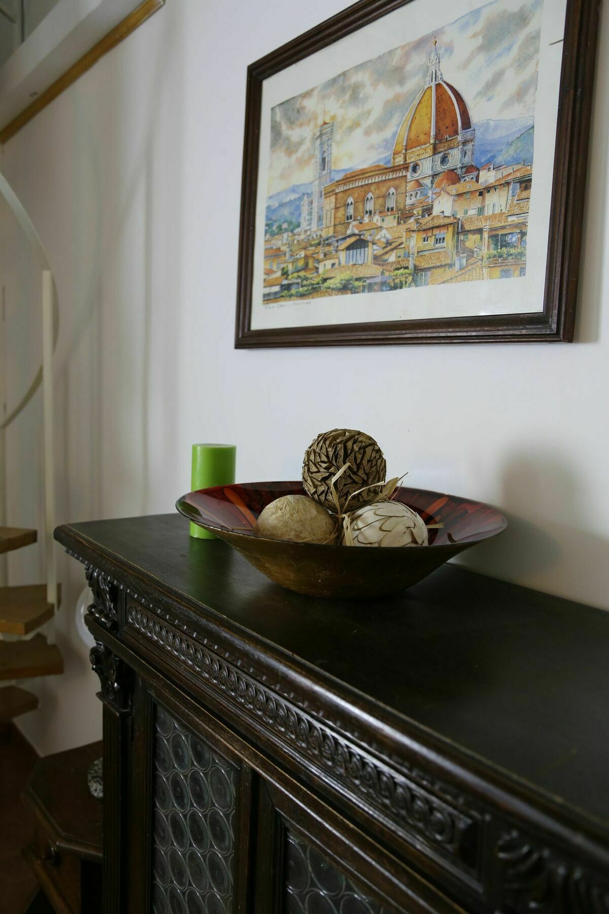 Tourist House Santa Croce Firenze