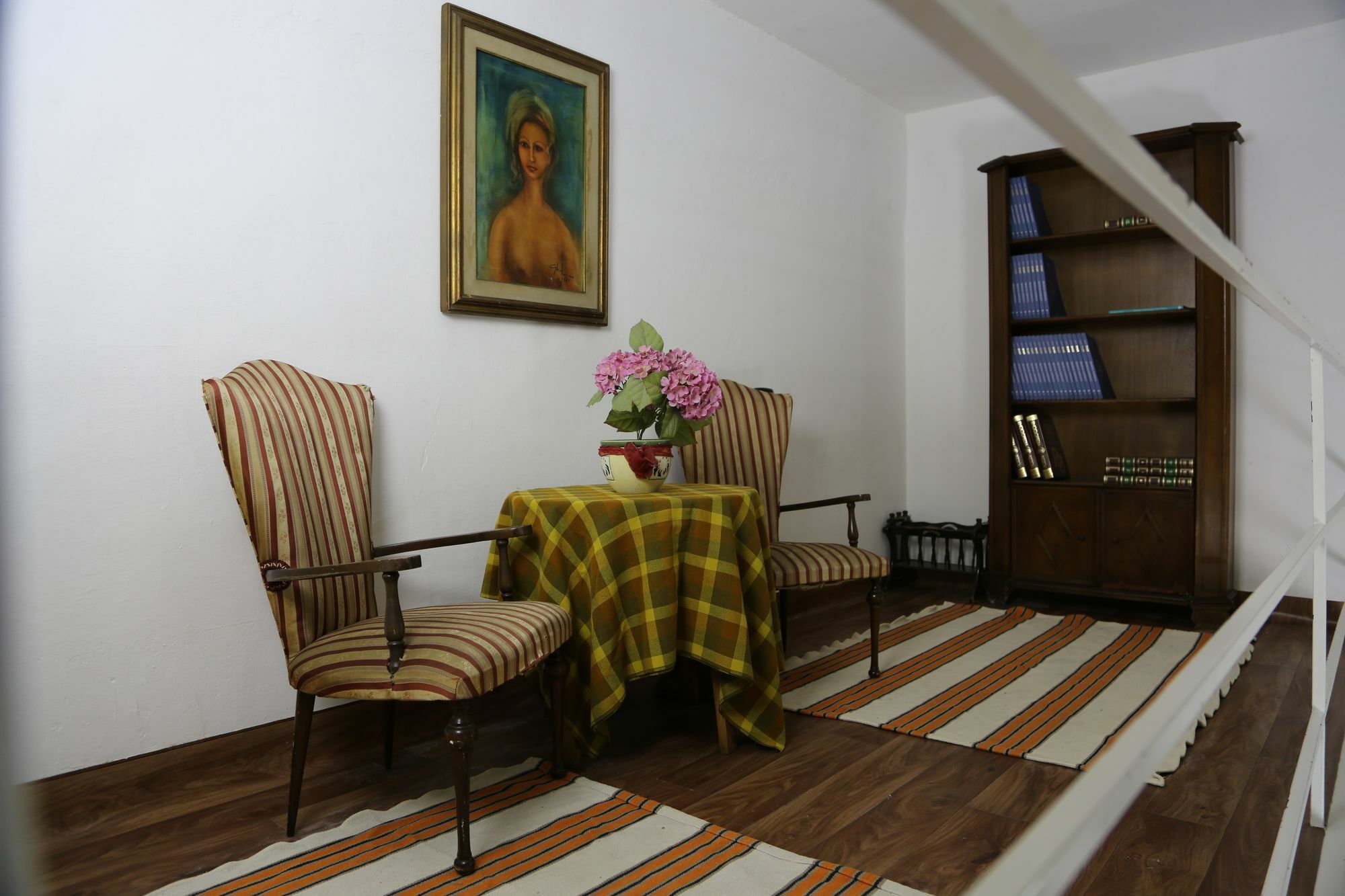 Tourist House Santa Croce Affittacamere