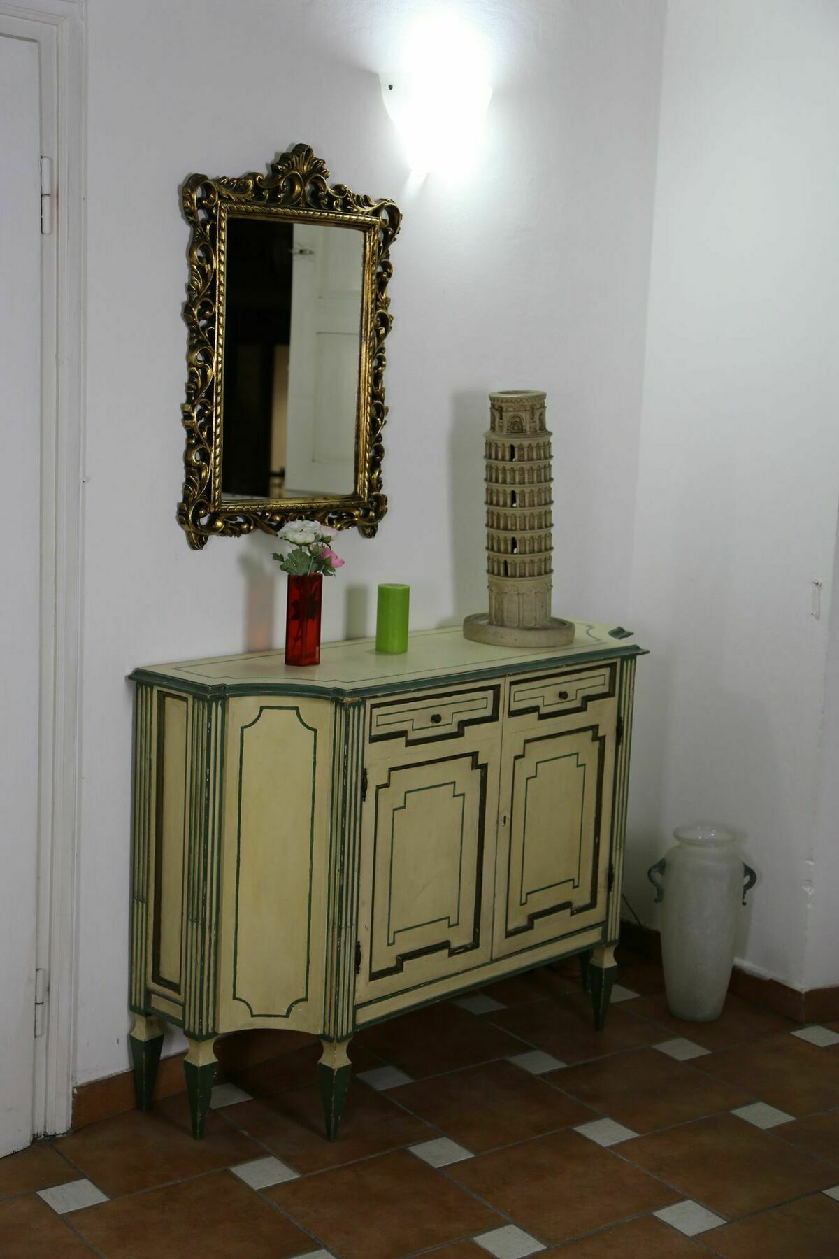 Tourist House Santa Croce Guest house *