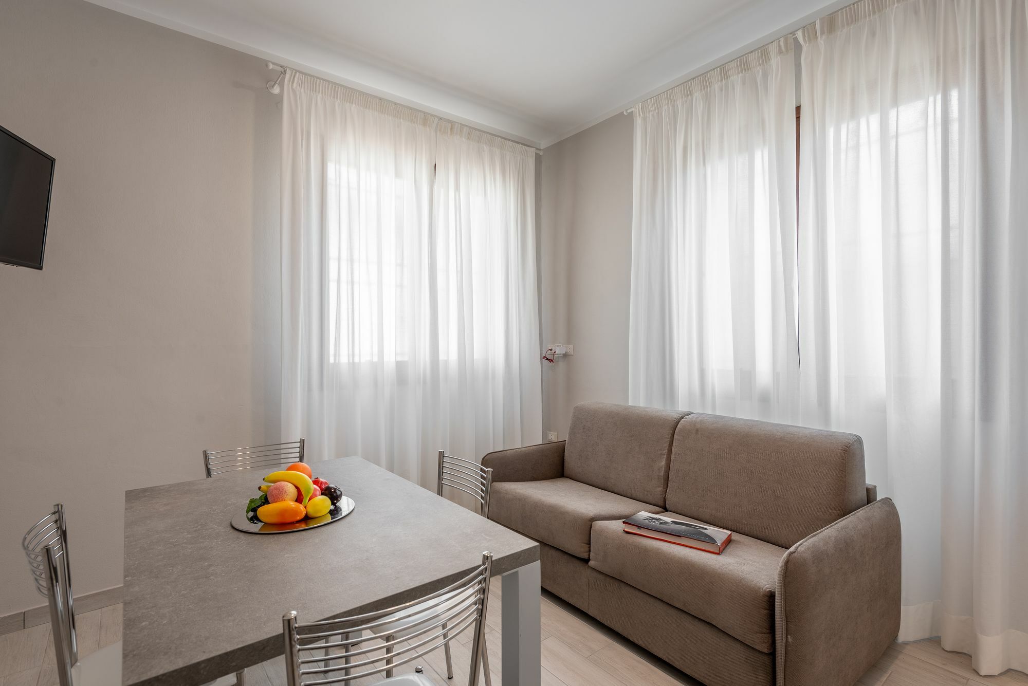 Aparthotel Carra Florença