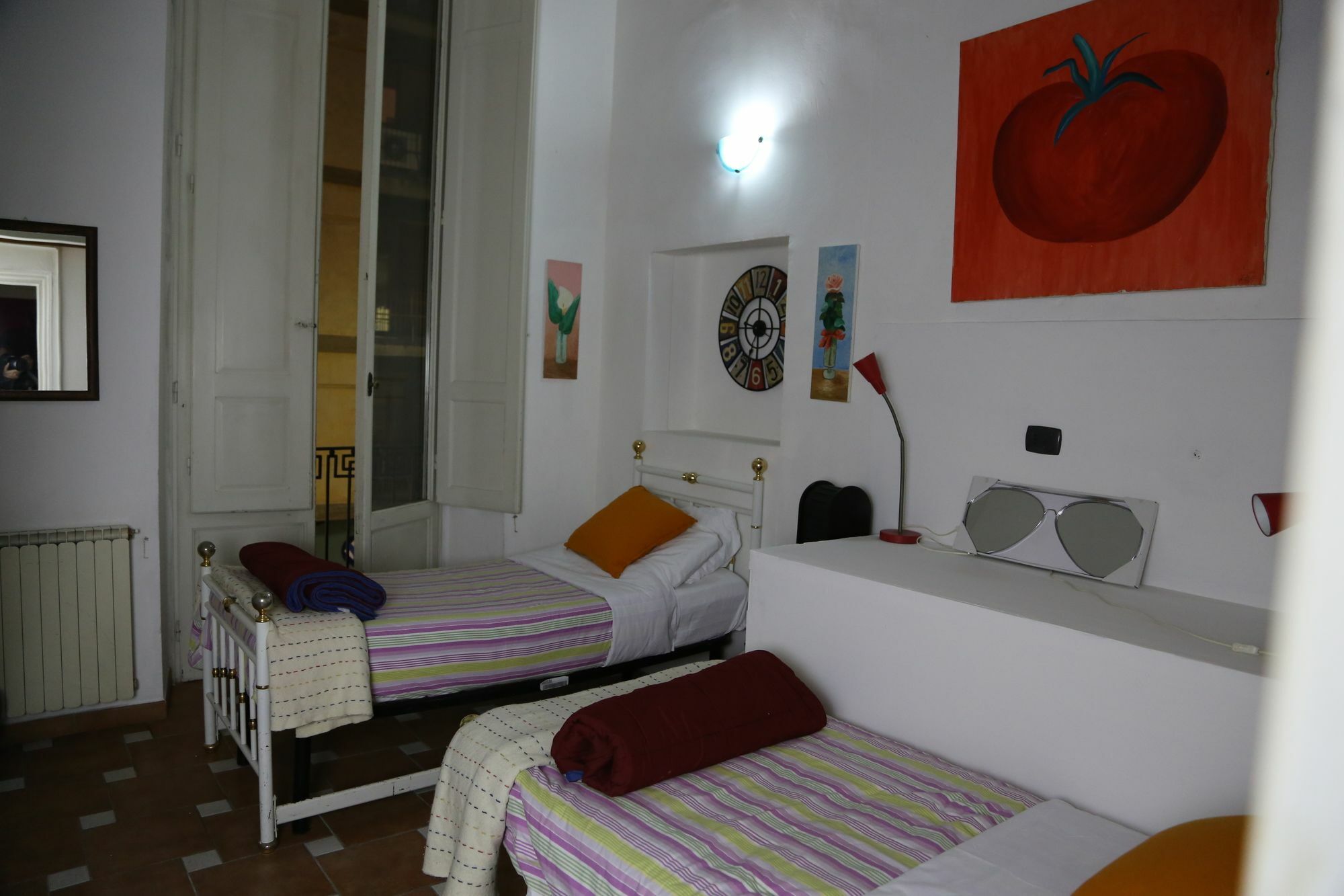 Tourist House Santa Croce Affittacamere *