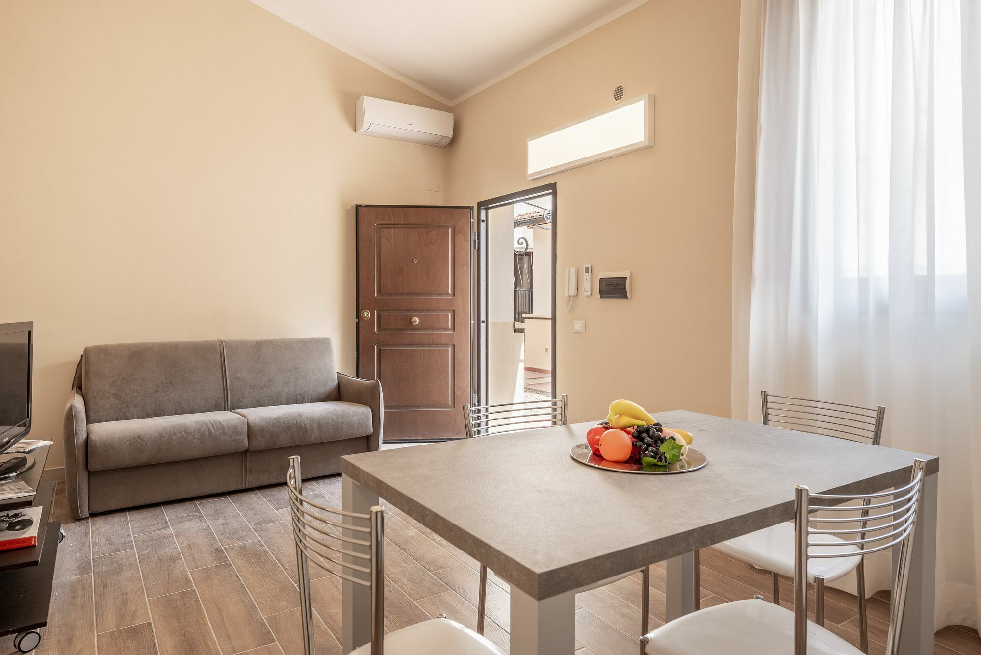 Aparthotel Carra Florença