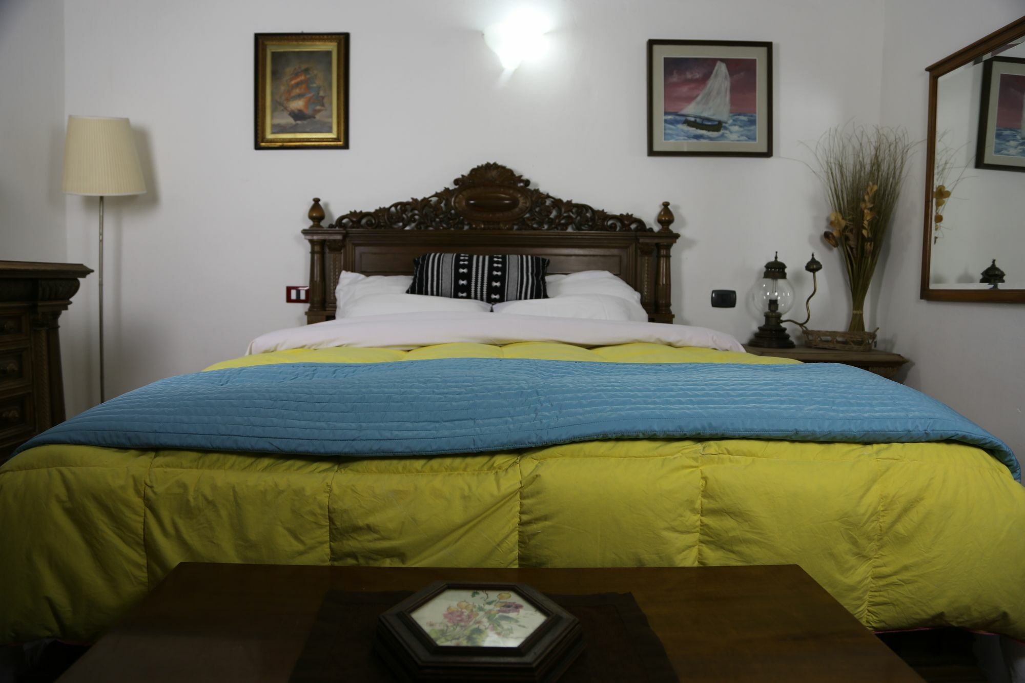 Tourist House Santa Croce Affittacamere *