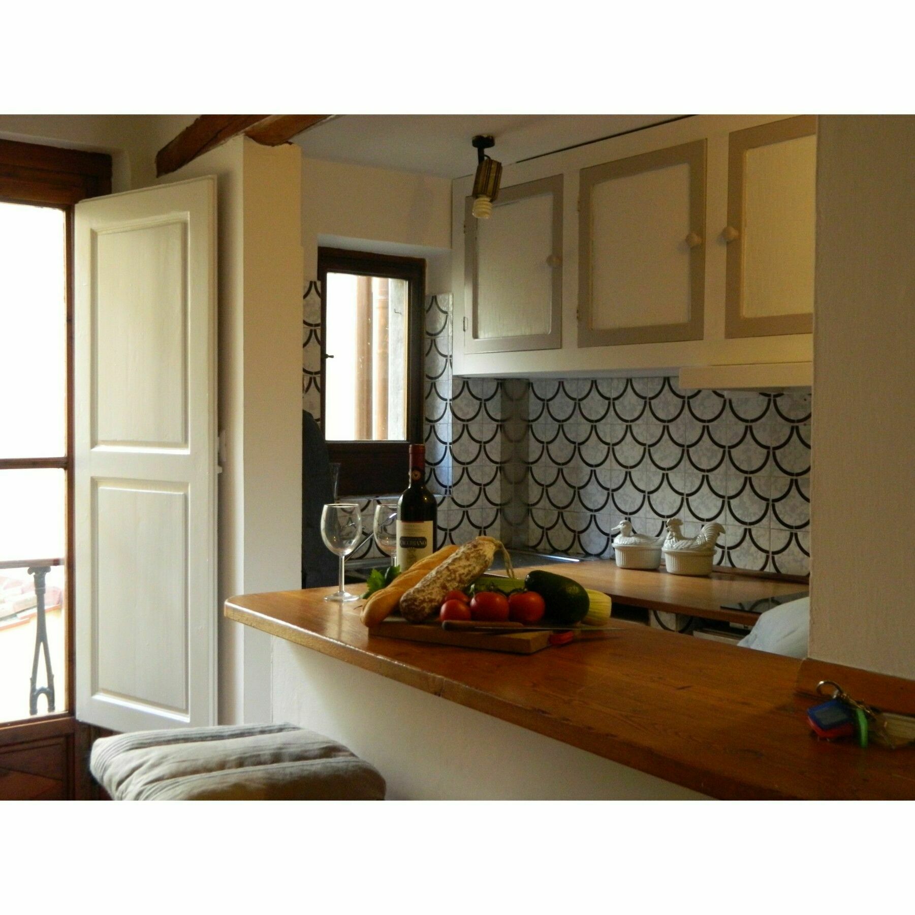 Lejlighed Le Stanze Della Contessa Firenze