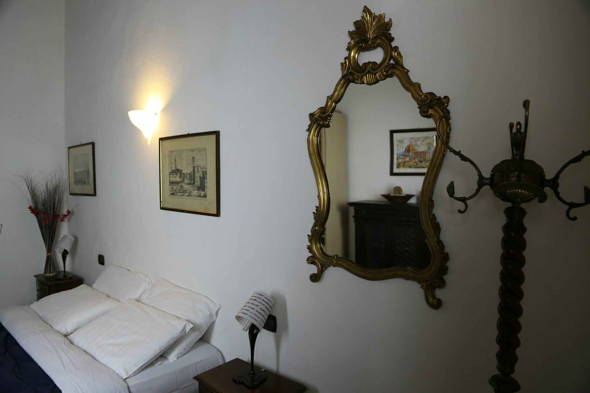 Tourist House Santa Croce Guest house *