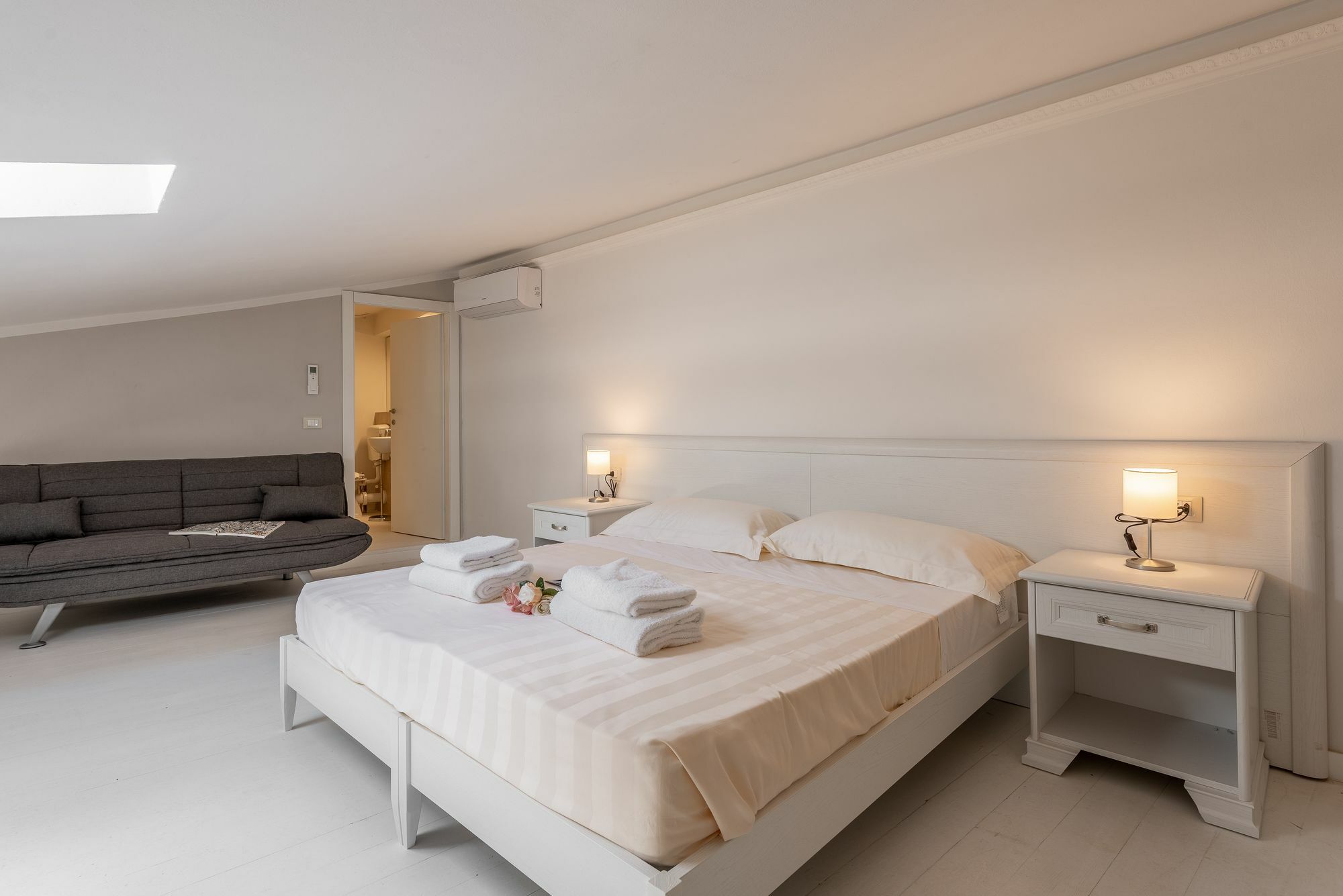 Carra Aparthotel Florença