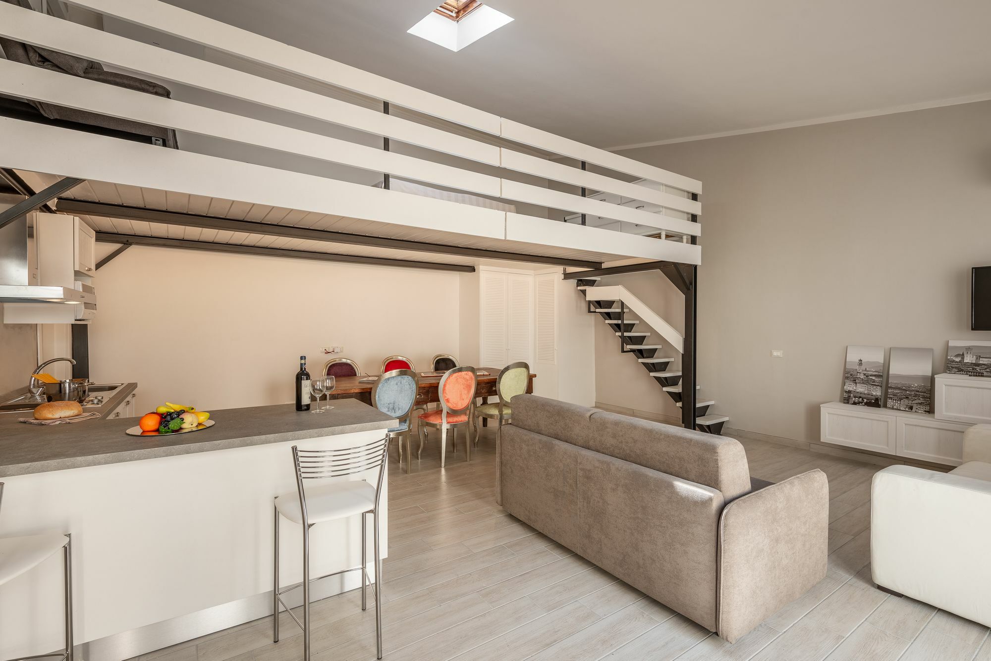 Aparthotel Carra