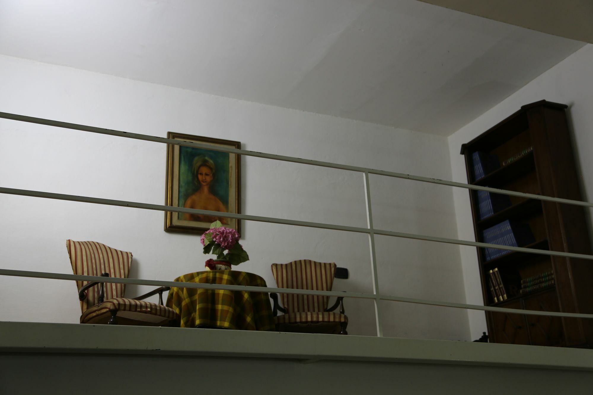 Guest house Tourist House Santa Croce *