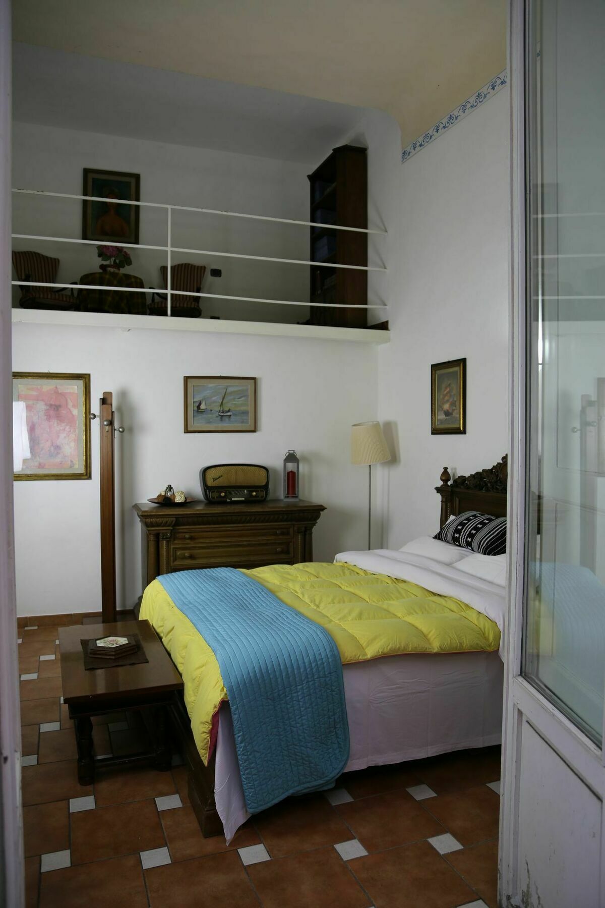 Tourist House Santa Croce Guest house