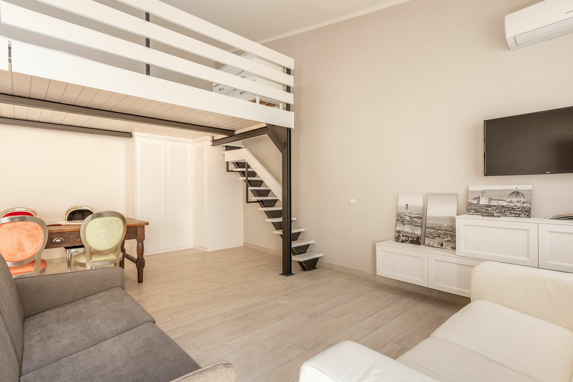 Carra Aparthotel *