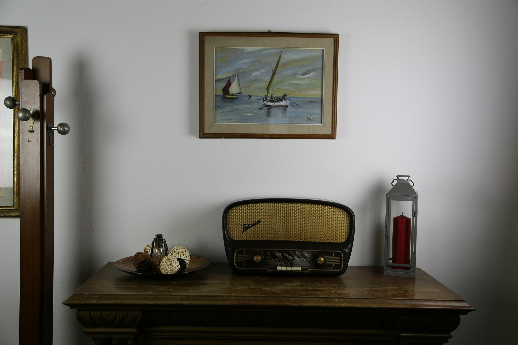 Tourist House Santa Croce Affittacamere *