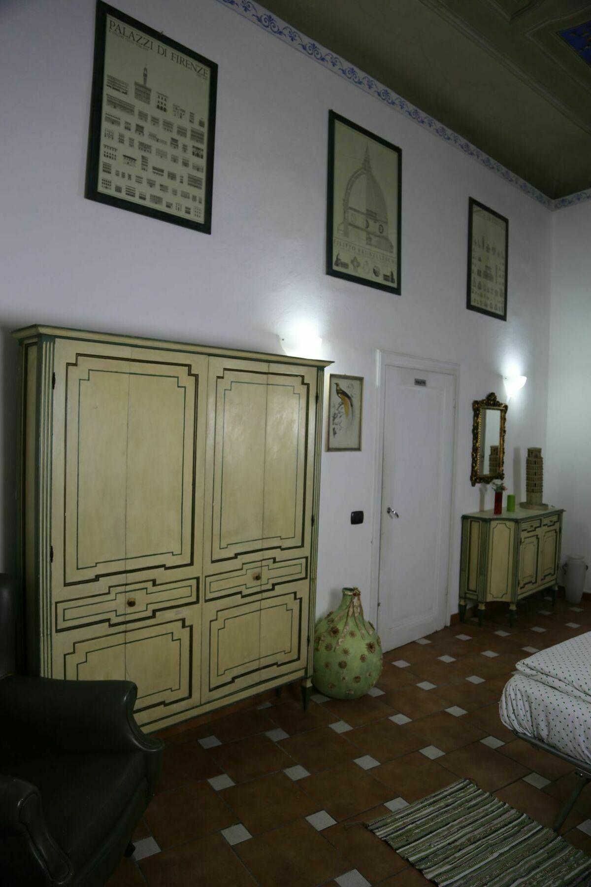 Affittacamere Tourist House Santa Croce *