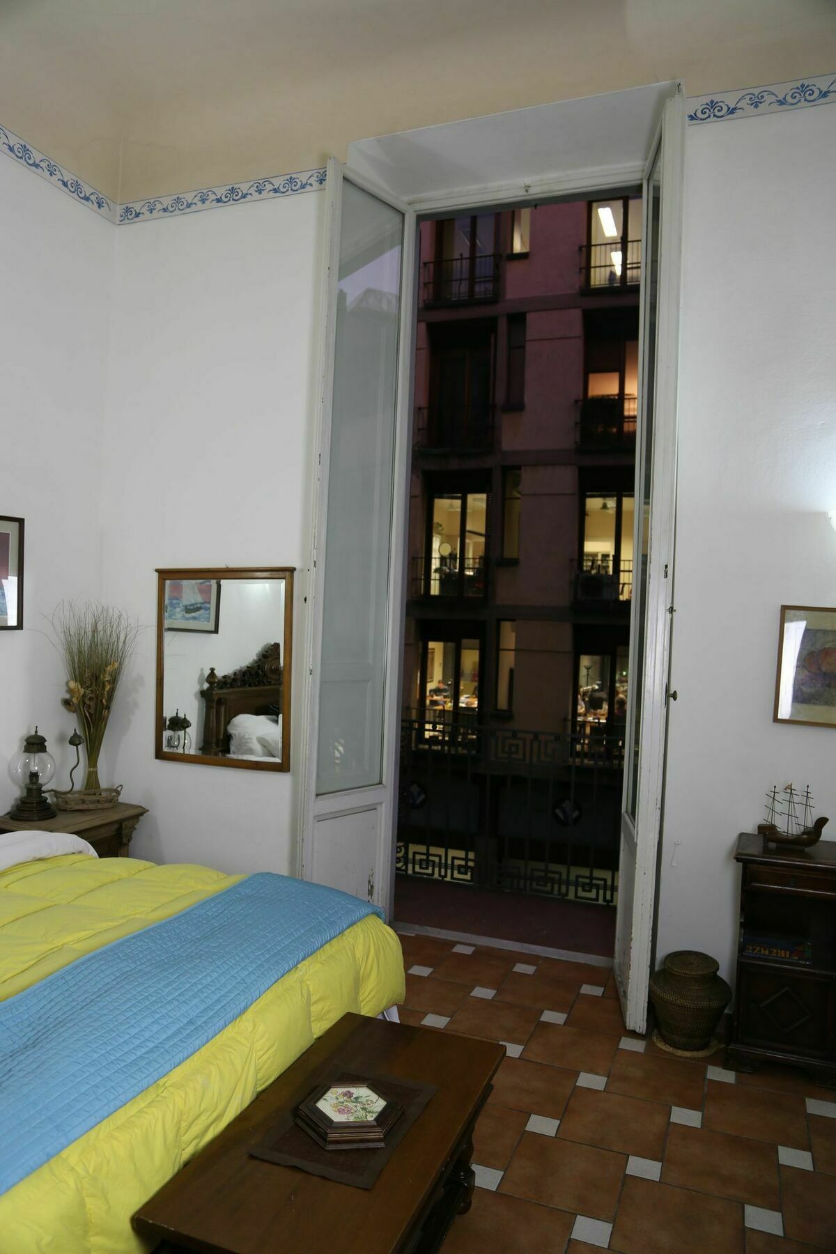 Affittacamere Tourist House Santa Croce