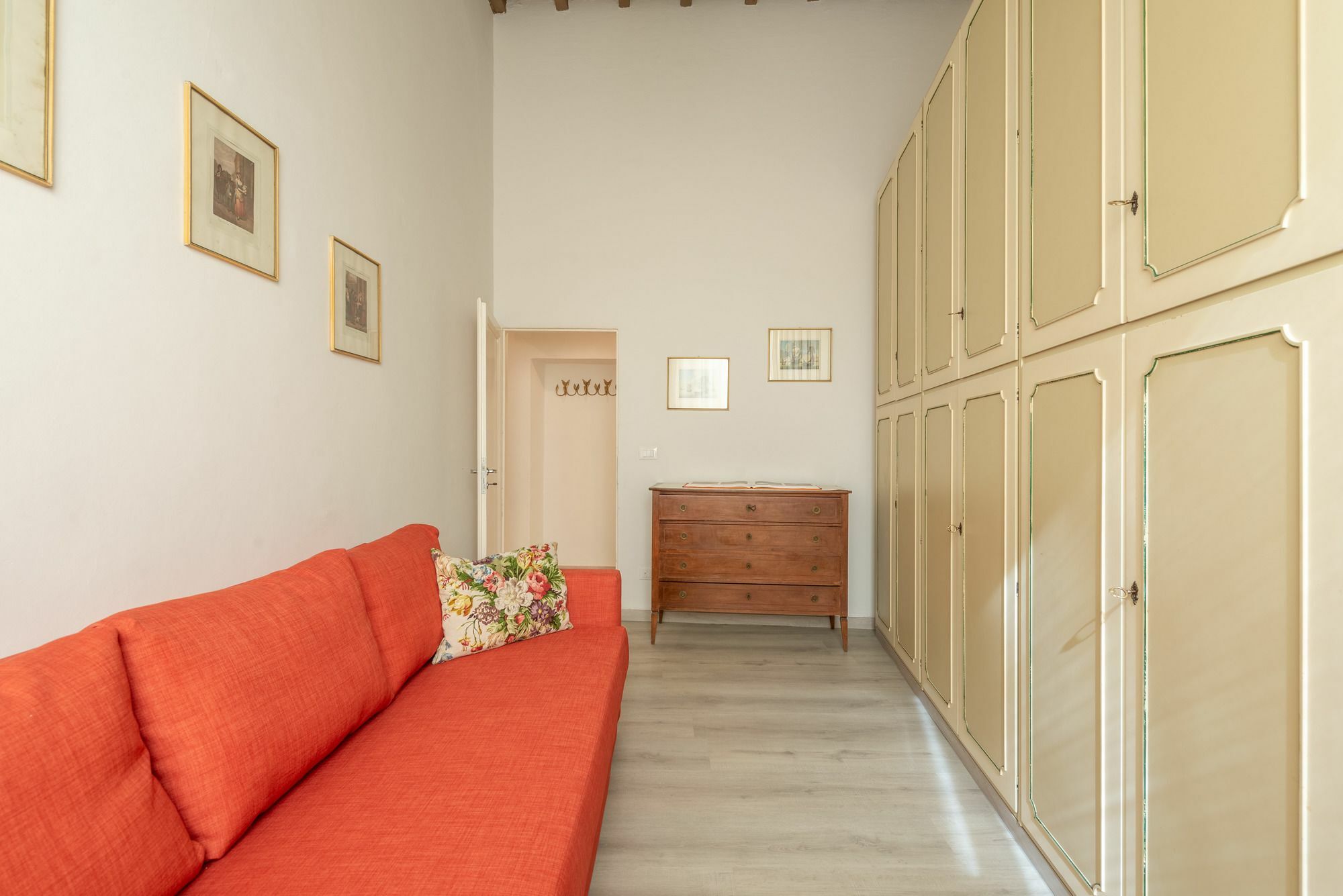 Appartement Santo Spirito 2 Bedrooms
