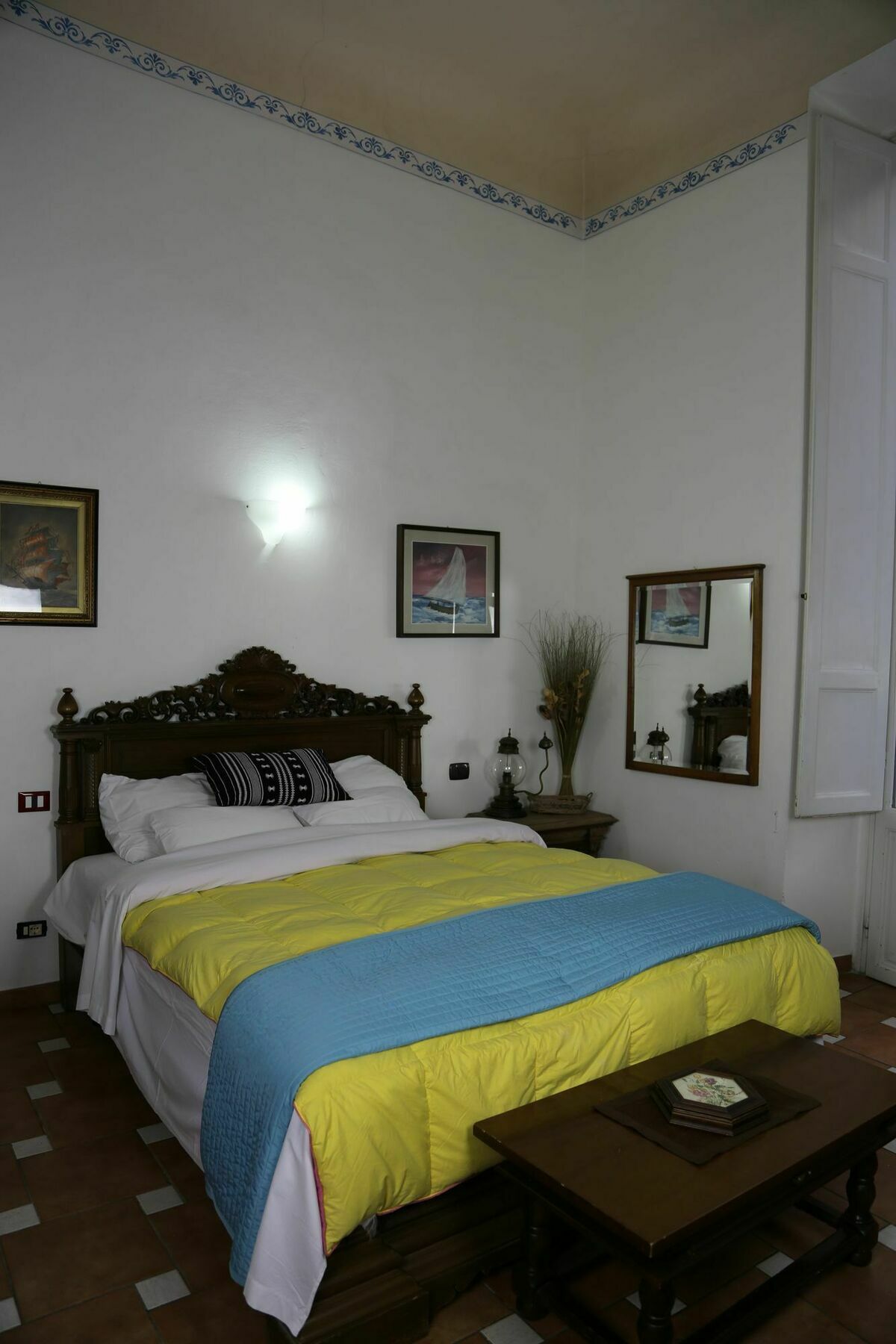 Tourist House Santa Croce *