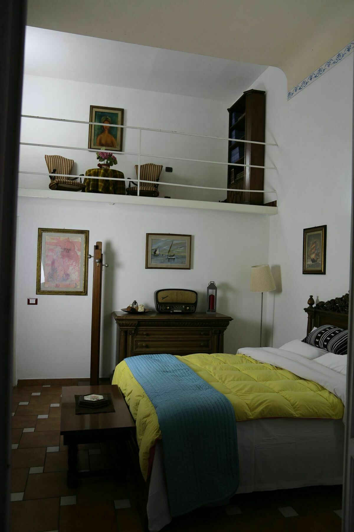 Tourist House Santa Croce * Firenze