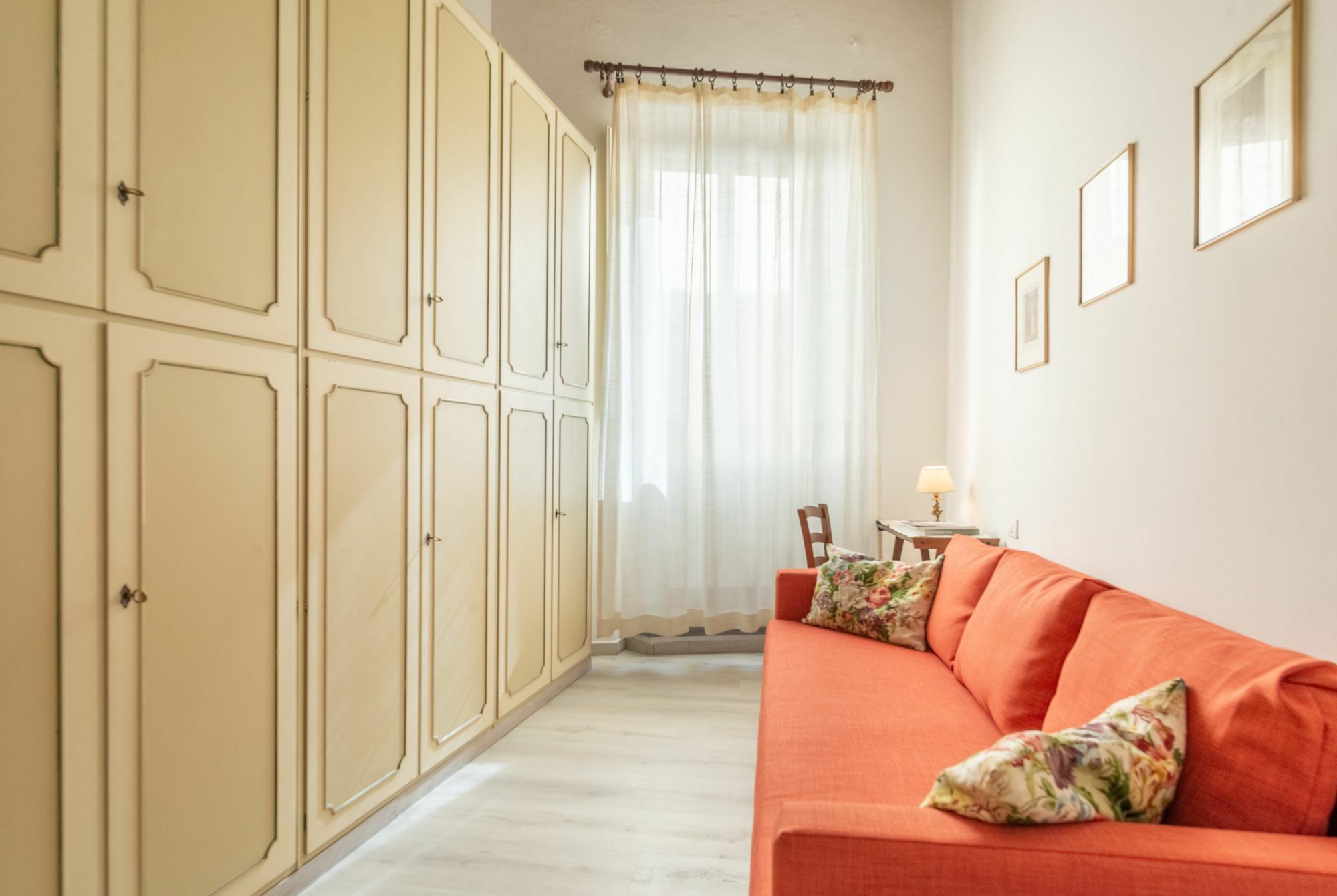 Santo Spirito 2 Bedrooms Appartement Florence