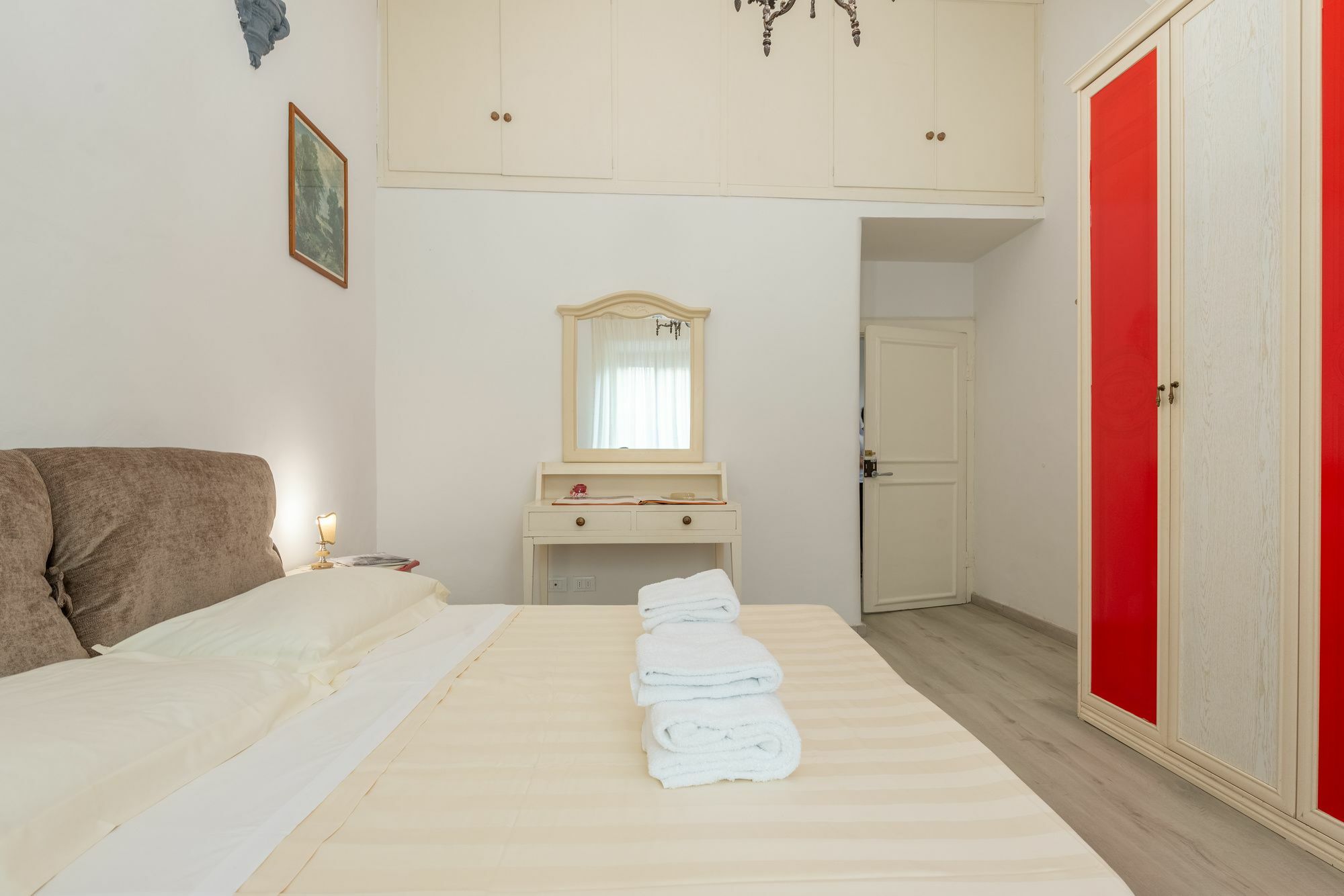 Appartement Santo Spirito 2 Bedrooms Florence