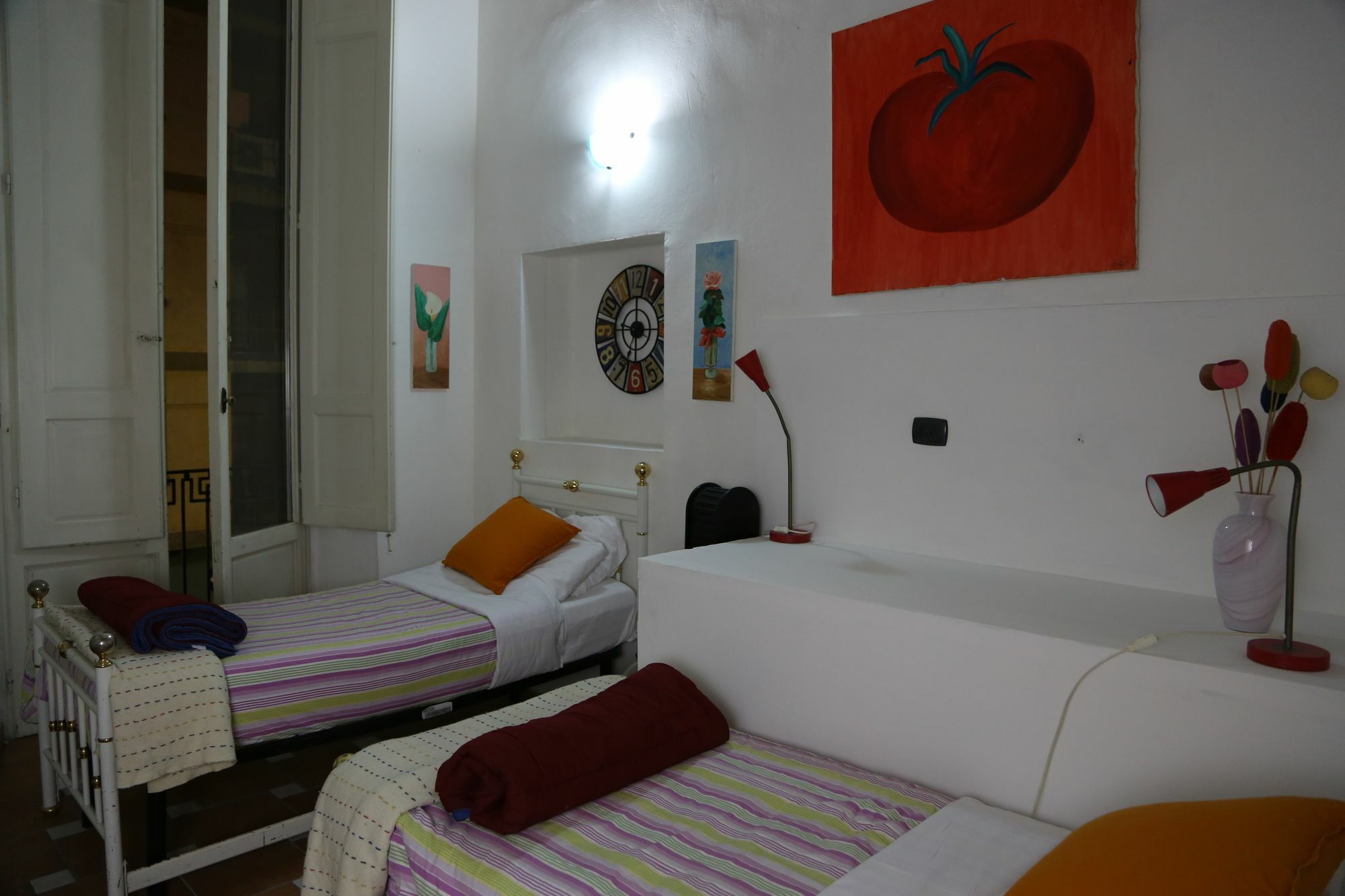 Tourist House Santa Croce Affittacamere