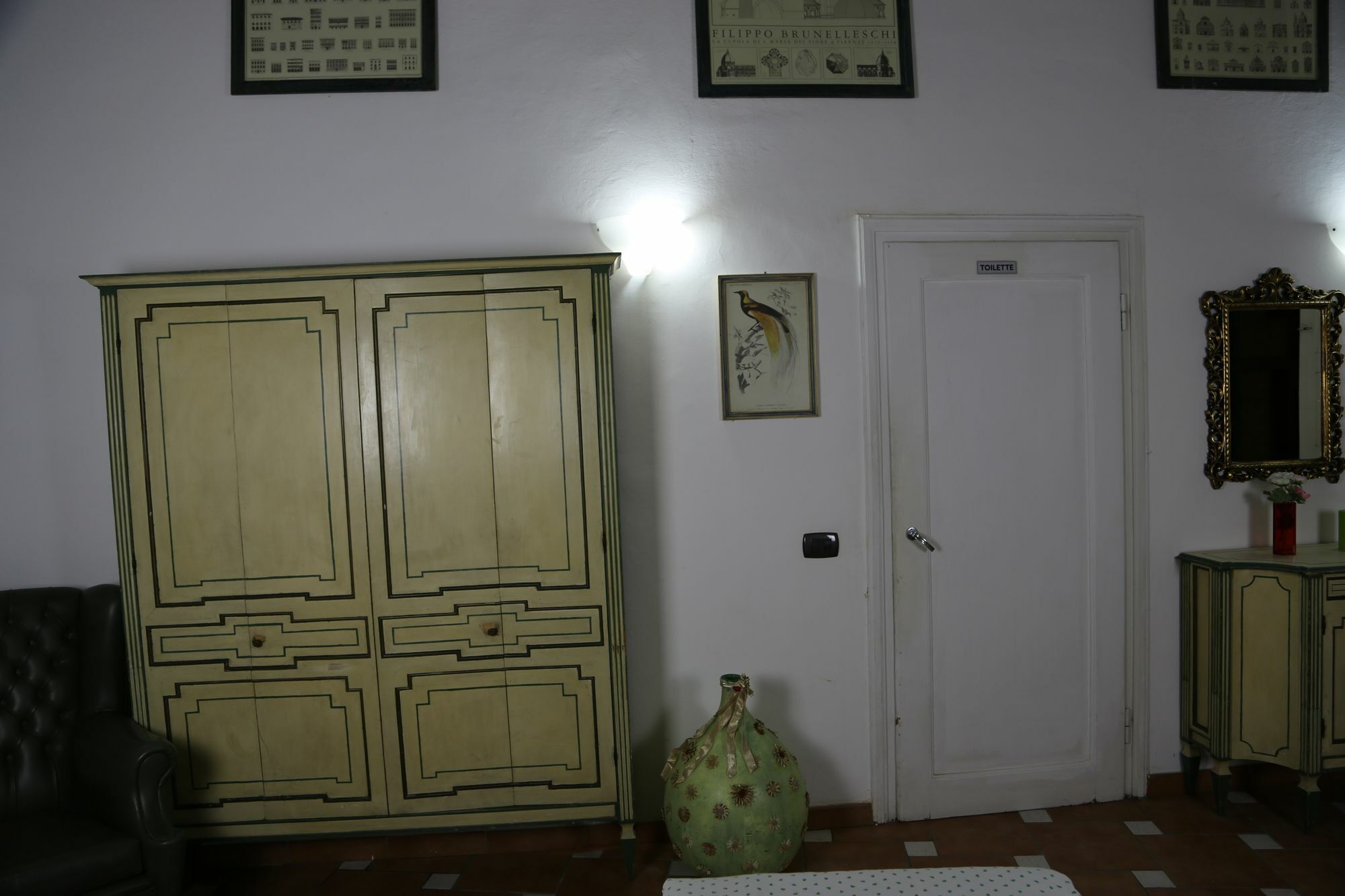 Affittacamere Tourist House Santa Croce