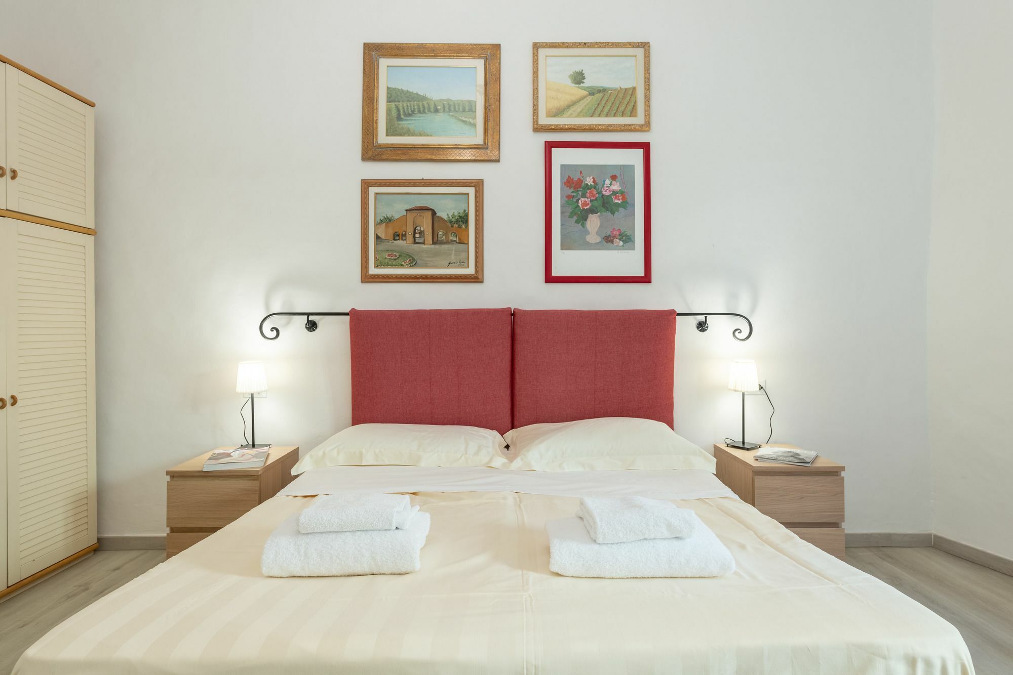 Santo Spirito 2 Bedrooms Appartement