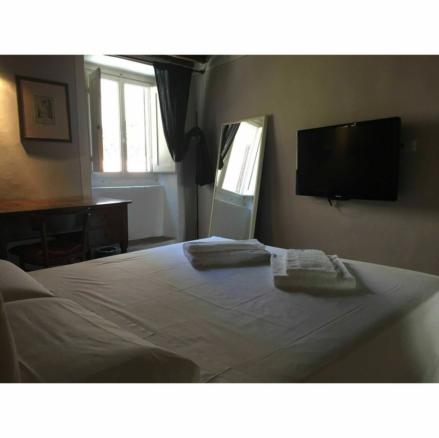 Appartement Le Stanze Della Contessa